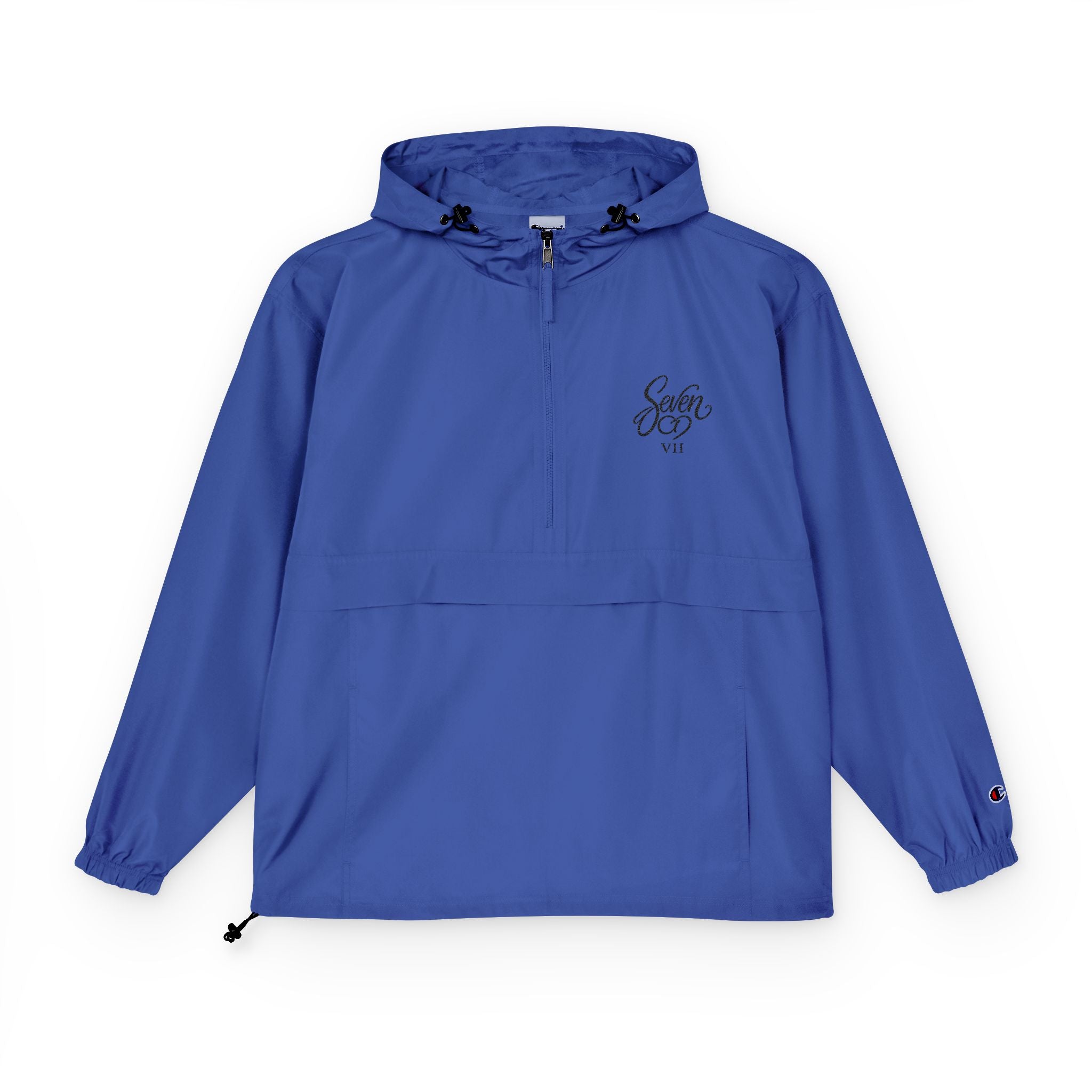 StaySeven Brand Packable Windbreaker Jacket – Lightweight Unisex Jacket