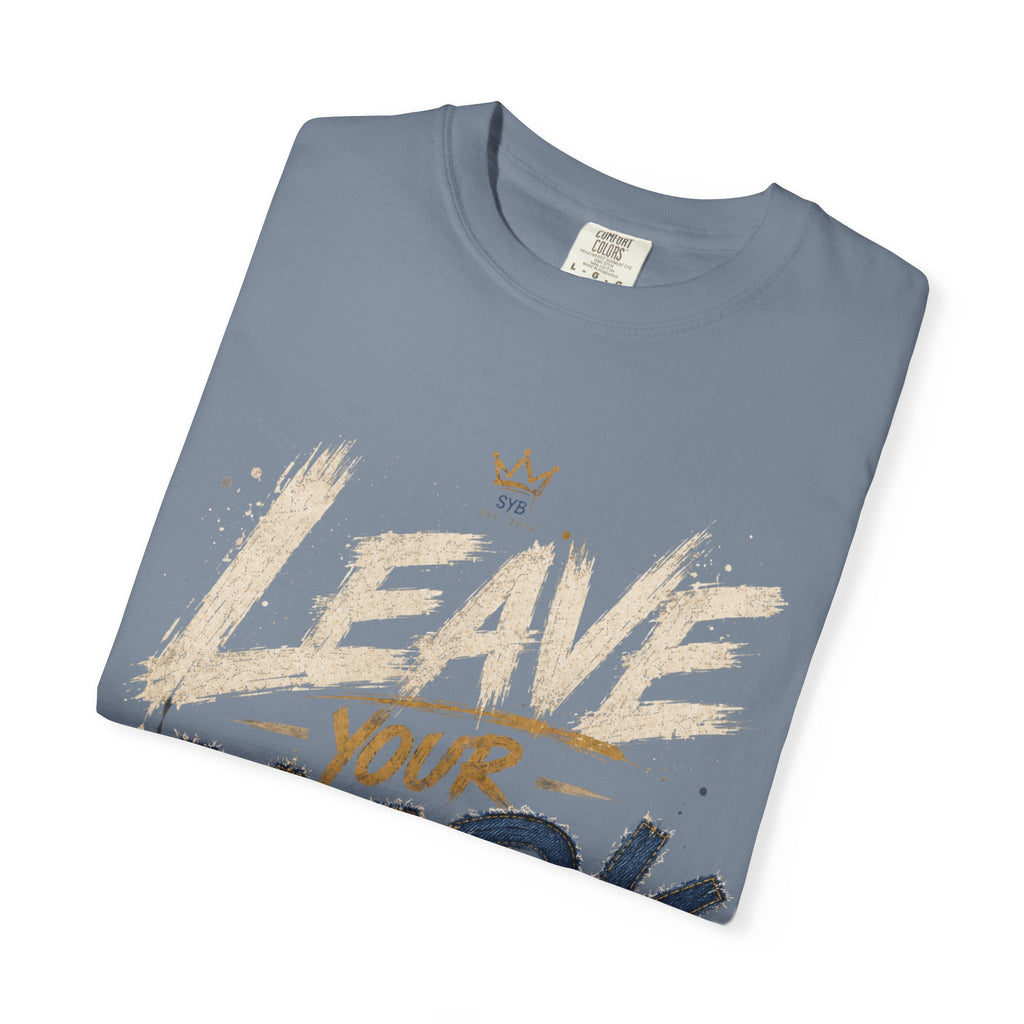 StaySeven Brand Cotton Unisex T-shirt