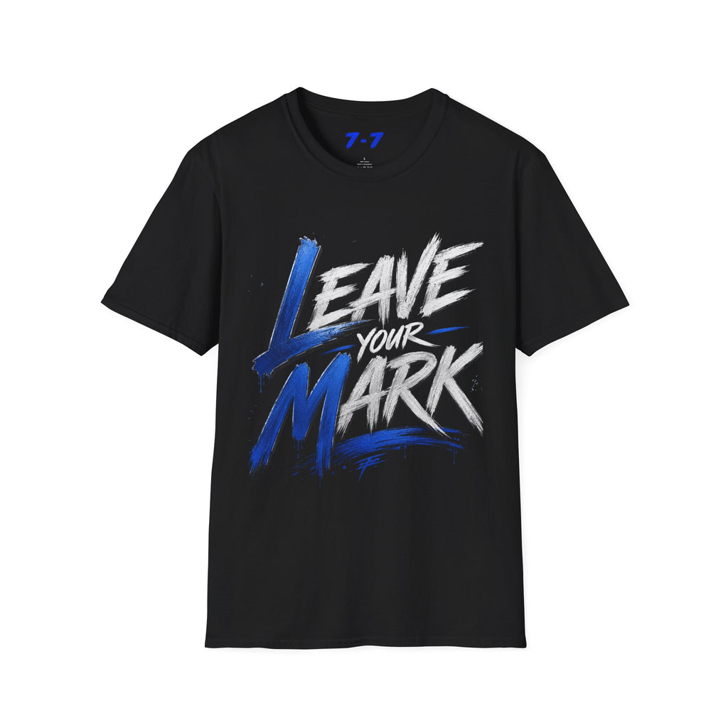 Stayseven Brand Unisex Soft style T-Shirt