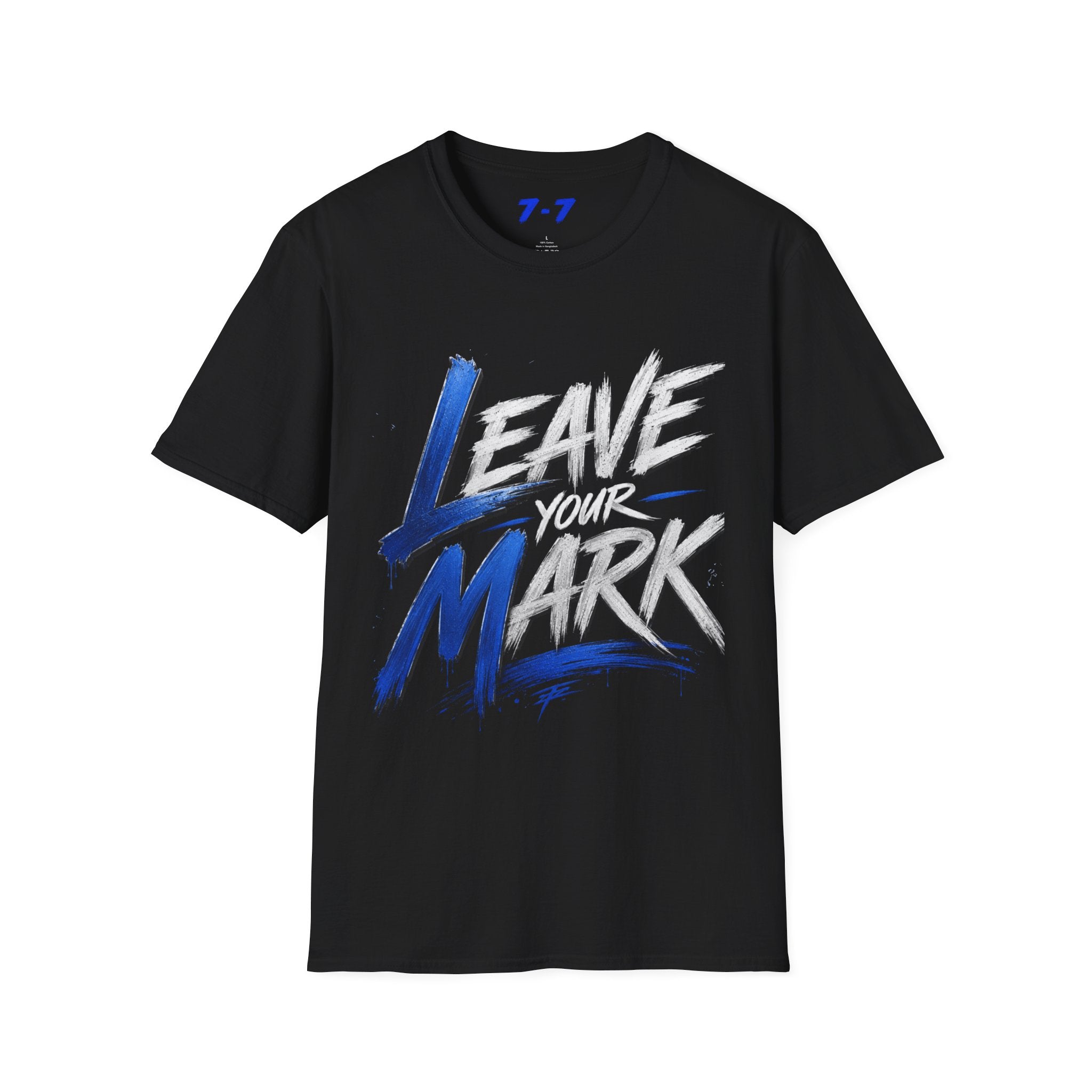 Stayseven Brand Unisex Soft style T-Shirt