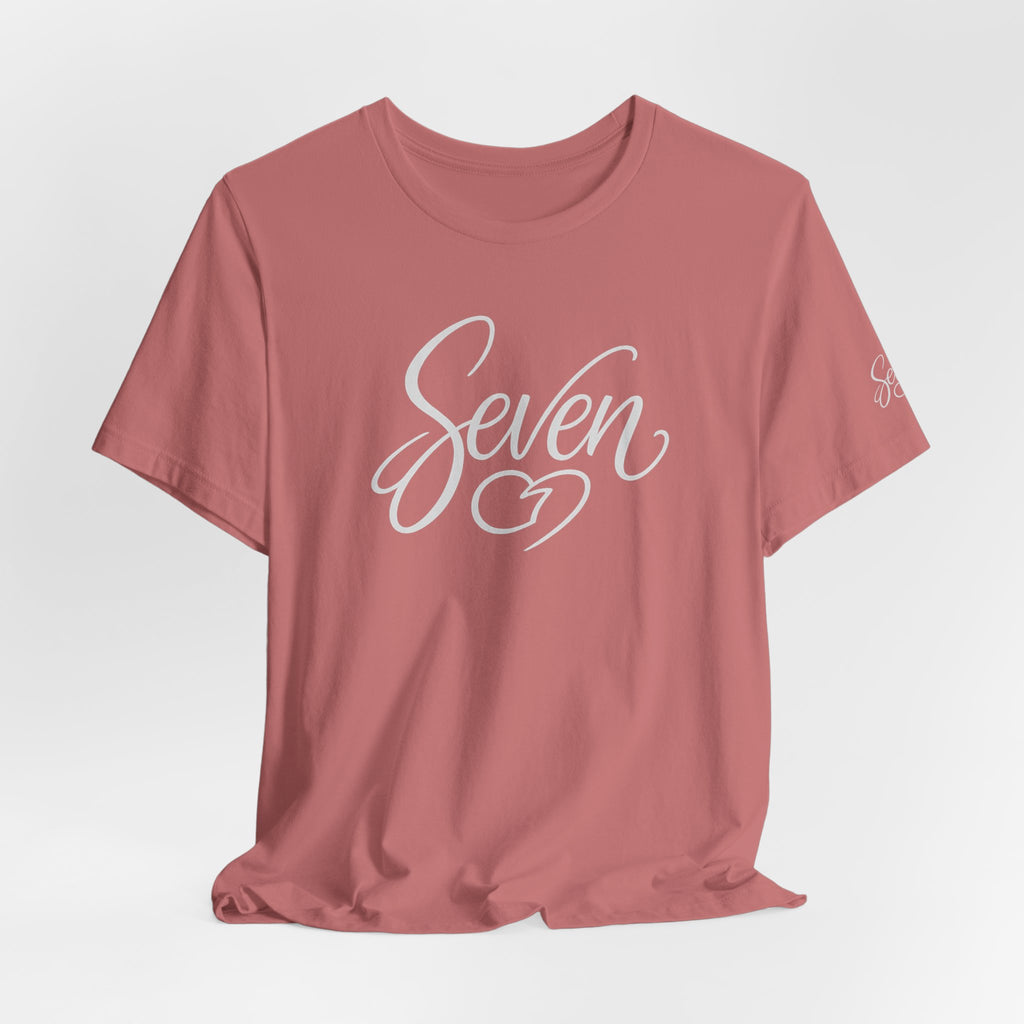 StaySeven Brand Premium T-Shirt – Soft Everyday Graphic Tee