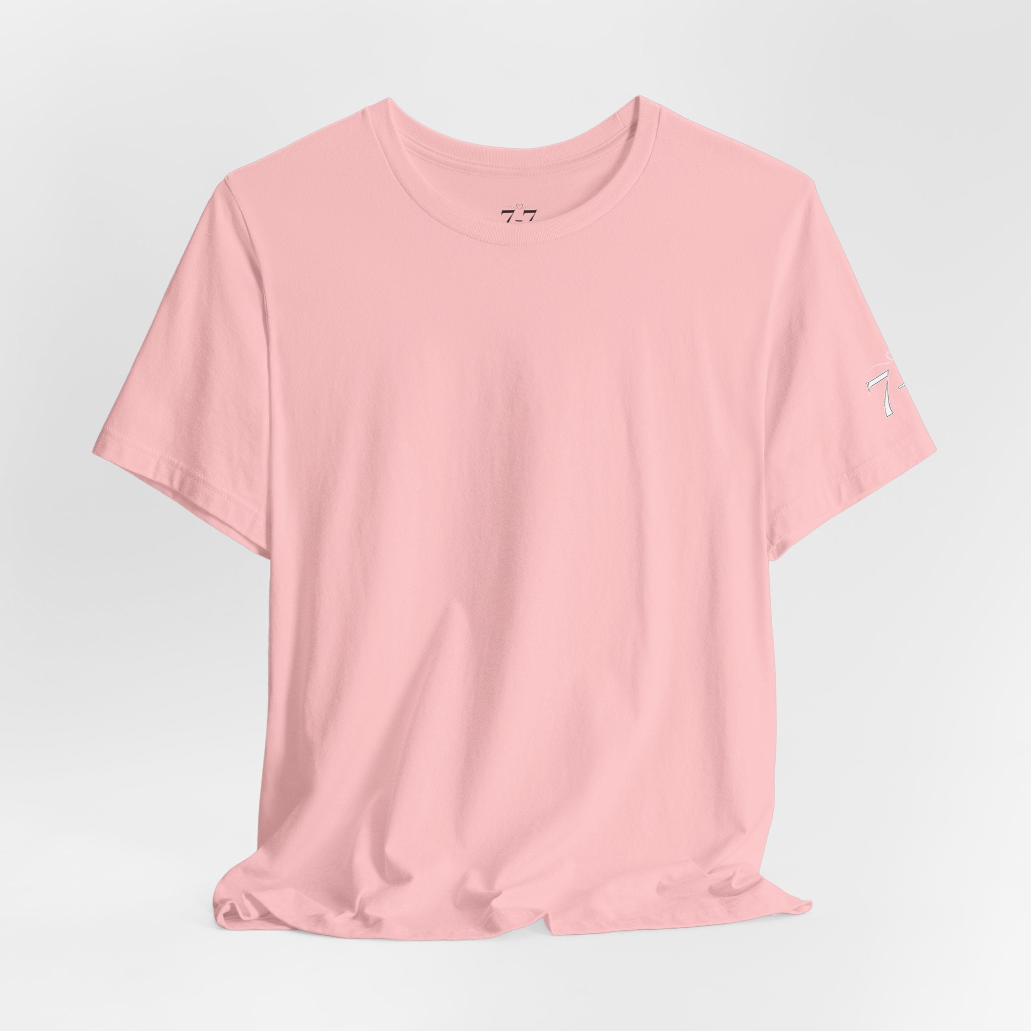 StaySeven Brand Signature  Graphic Tee