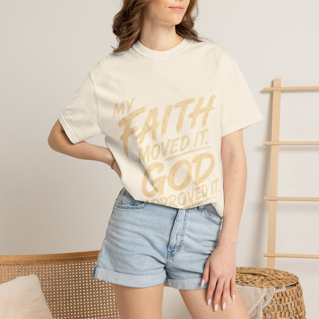 StaySeven Brand Cotton Unisex T-shirt