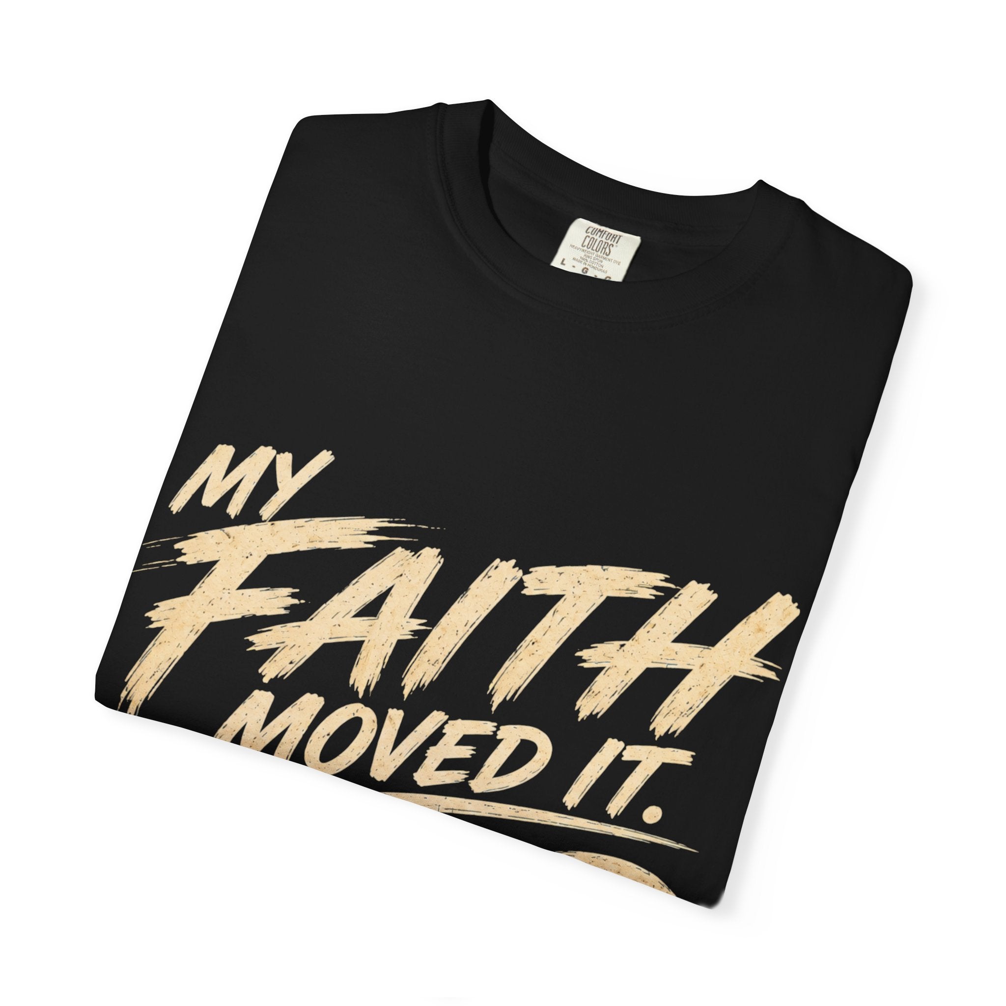 StaySeven Brand Cotton Unisex T-shirt