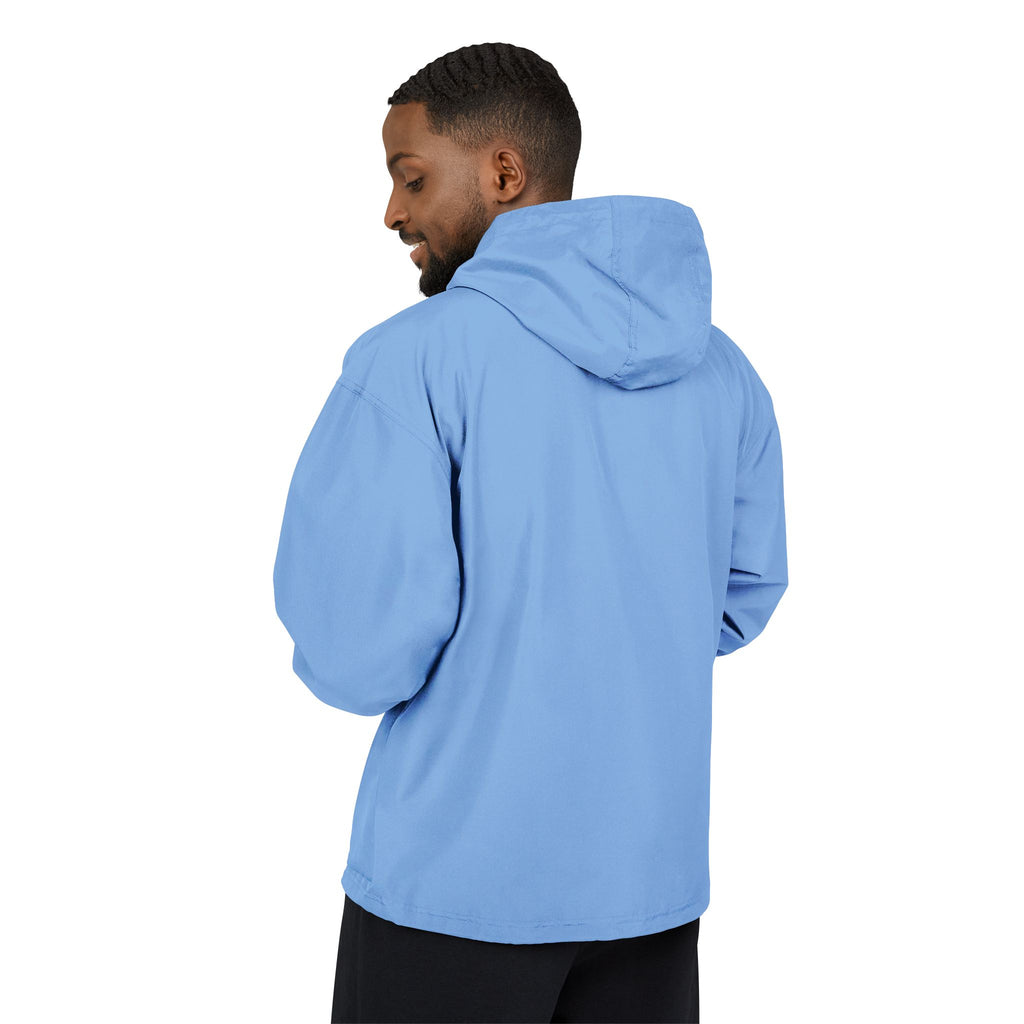StaySeven Brand Packable Windbreaker Jacket – Lightweight Unisex Jacket
