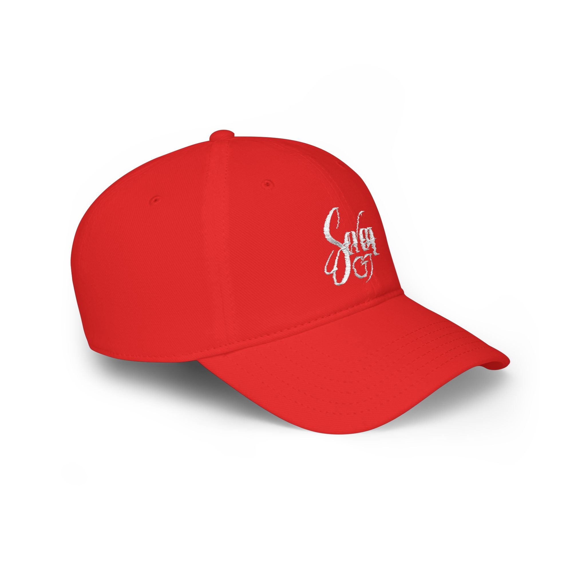 StaySeven Brand Signature  — Embroidery Baseball  Cap