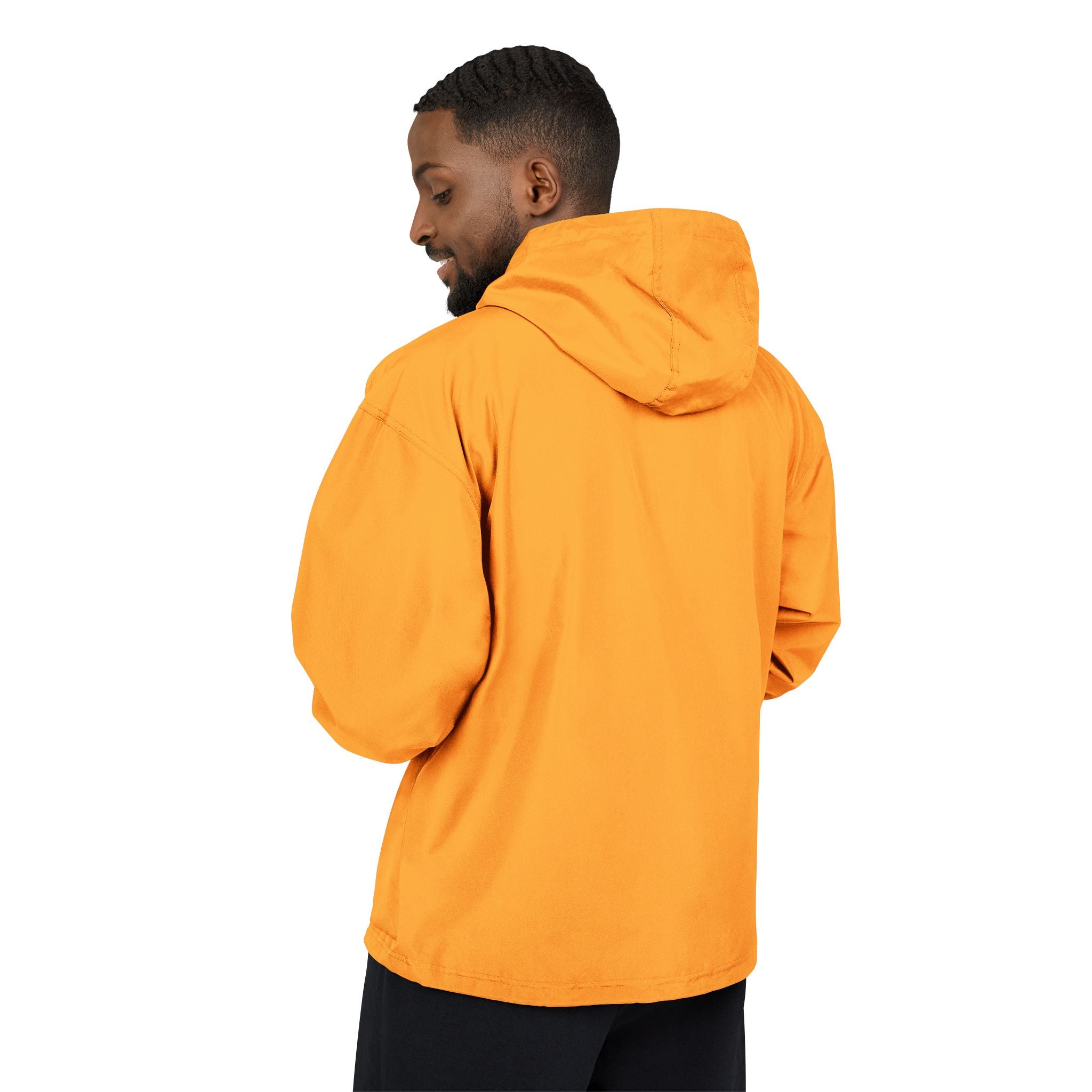 StaySeven Brand Packable Windbreaker Jacket – Lightweight Unisex Jacket