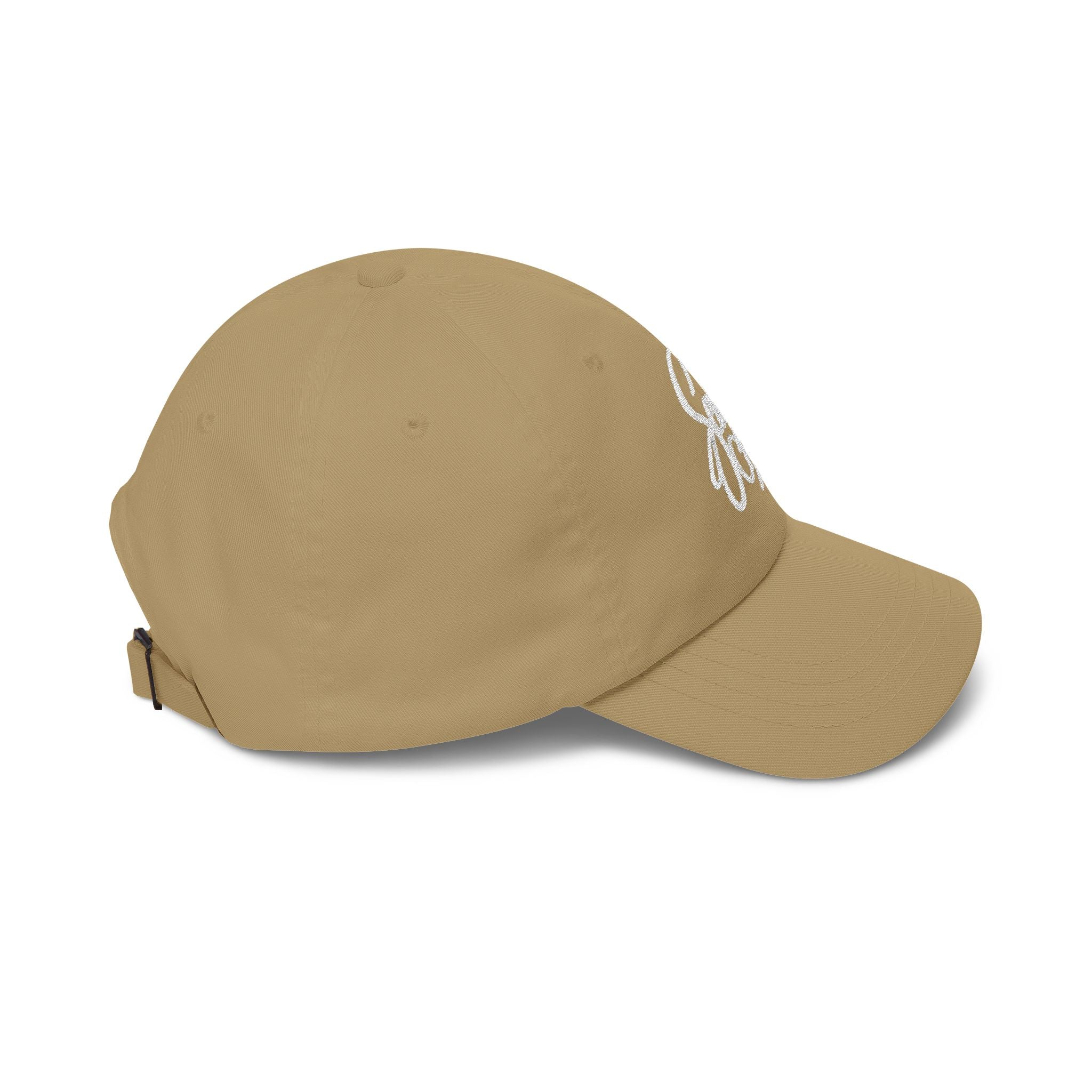 StaySeven Brand Classic Dad Cap - Adjustable Everyday Hat