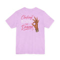 StaySeven Brand  Graphic Tee
