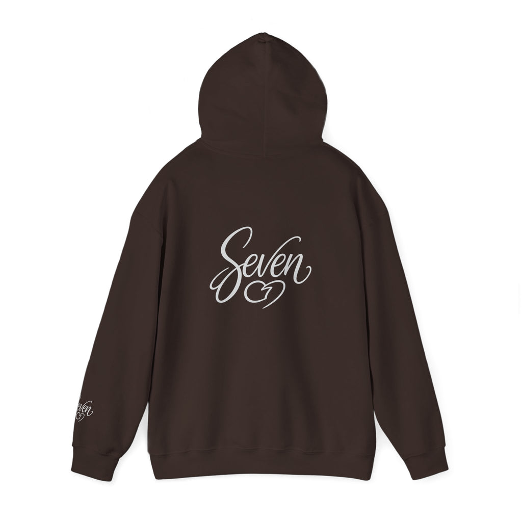 StaySeven  Brand -Unisex Heavy Blend™ Hooded Sweatshirt