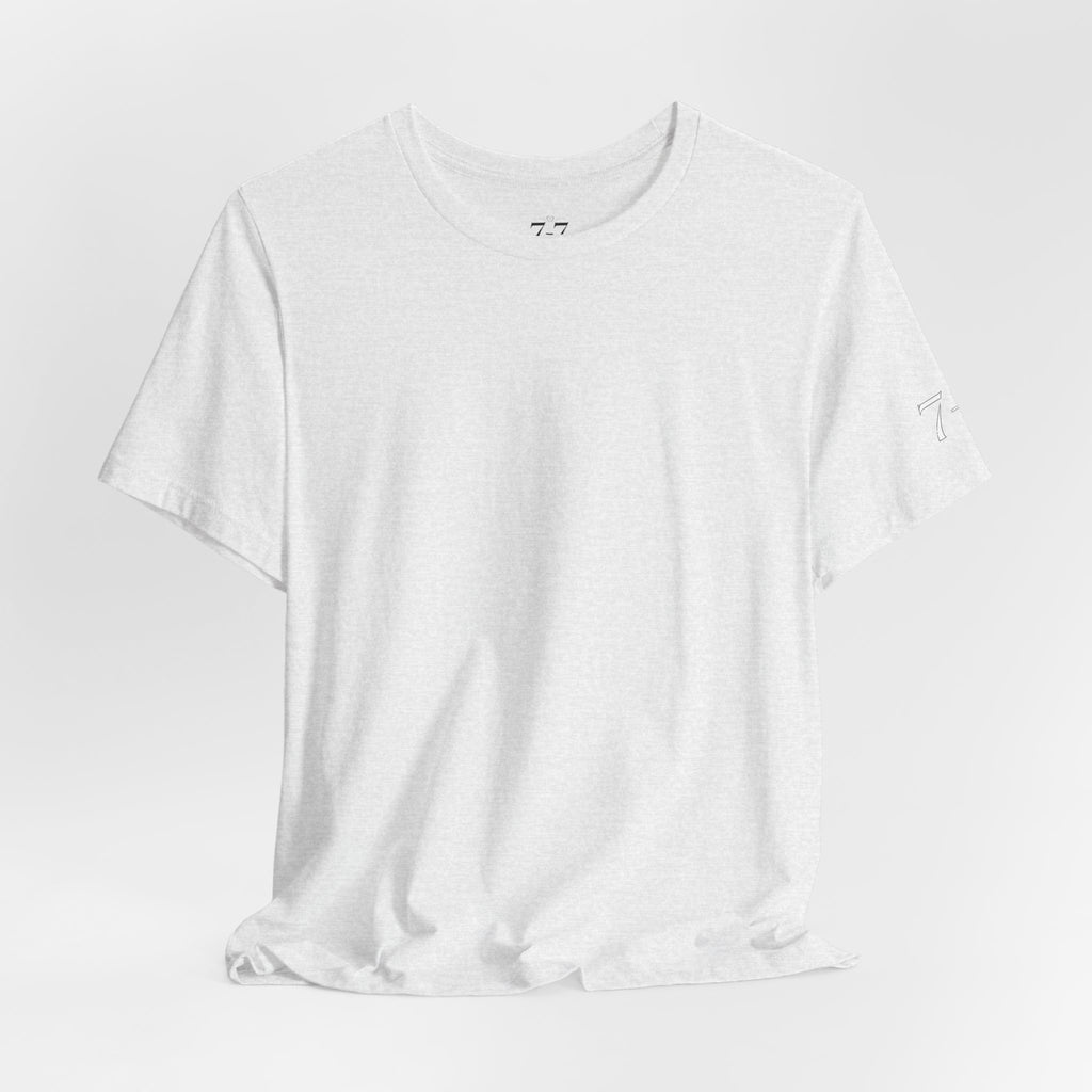 StaySeven Brand Signature  Graphic Tee
