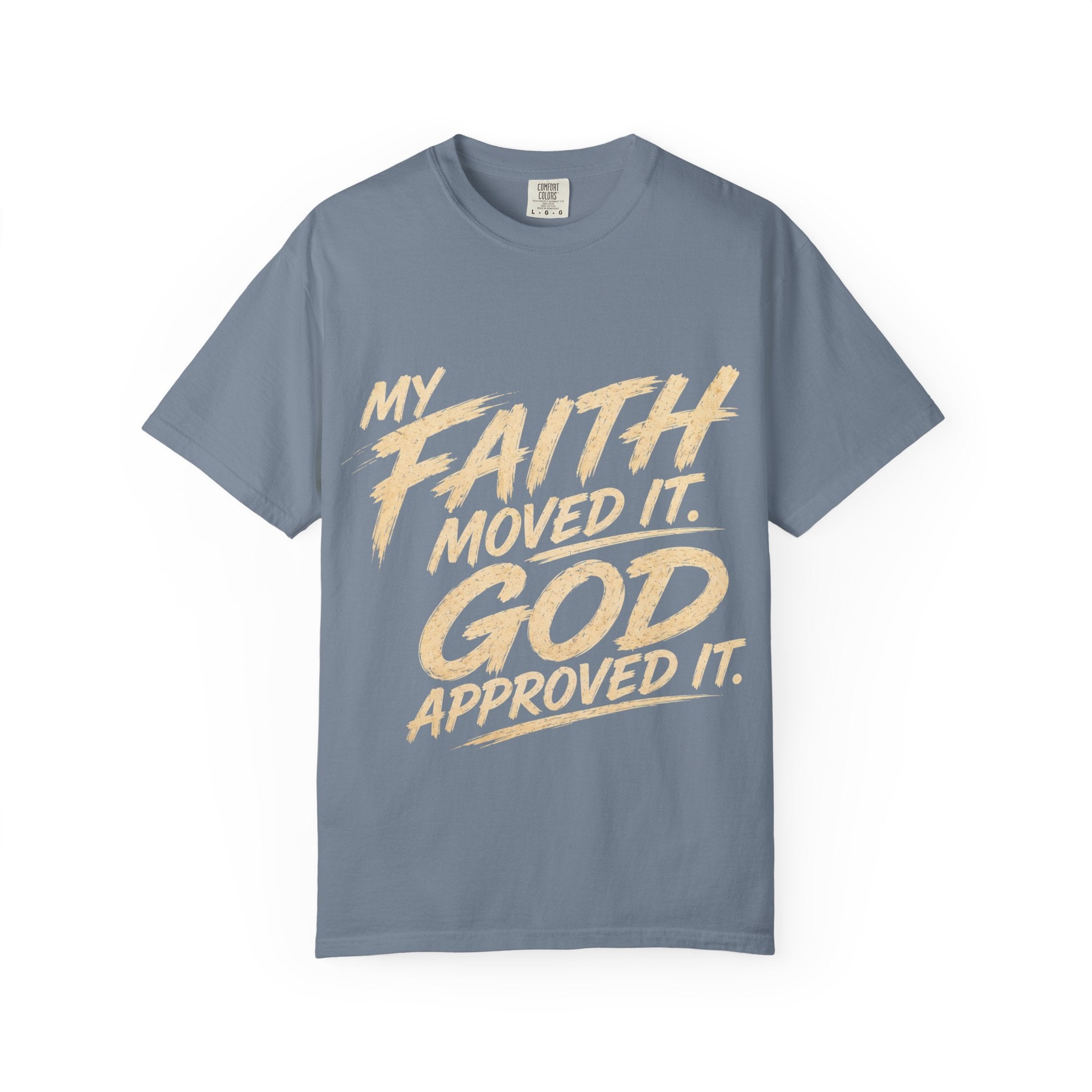 StaySeven Brand Cotton Unisex T-shirt