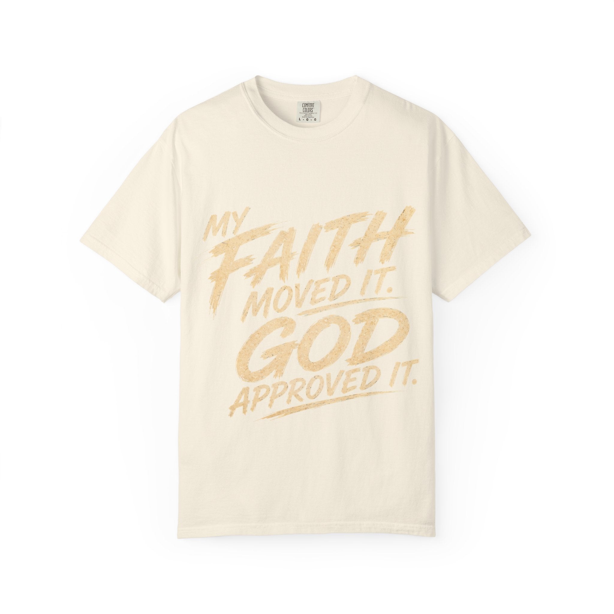 StaySeven Brand Cotton Unisex T-shirt