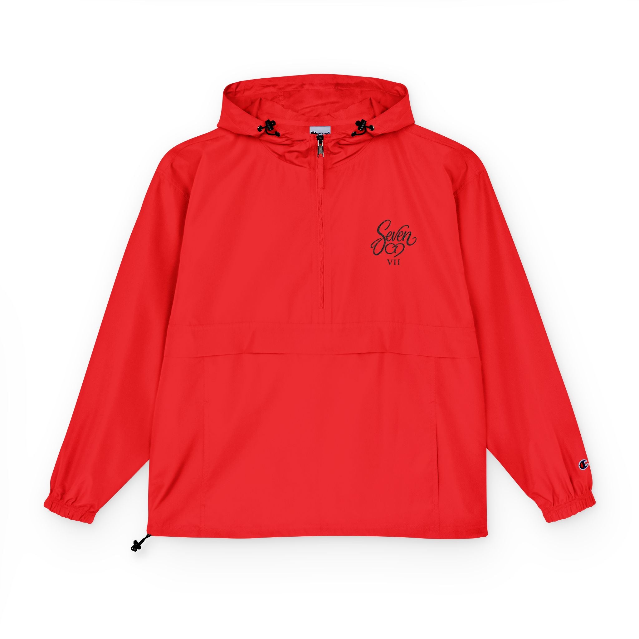 StaySeven Brand Packable Windbreaker Jacket – Lightweight Unisex Jacket