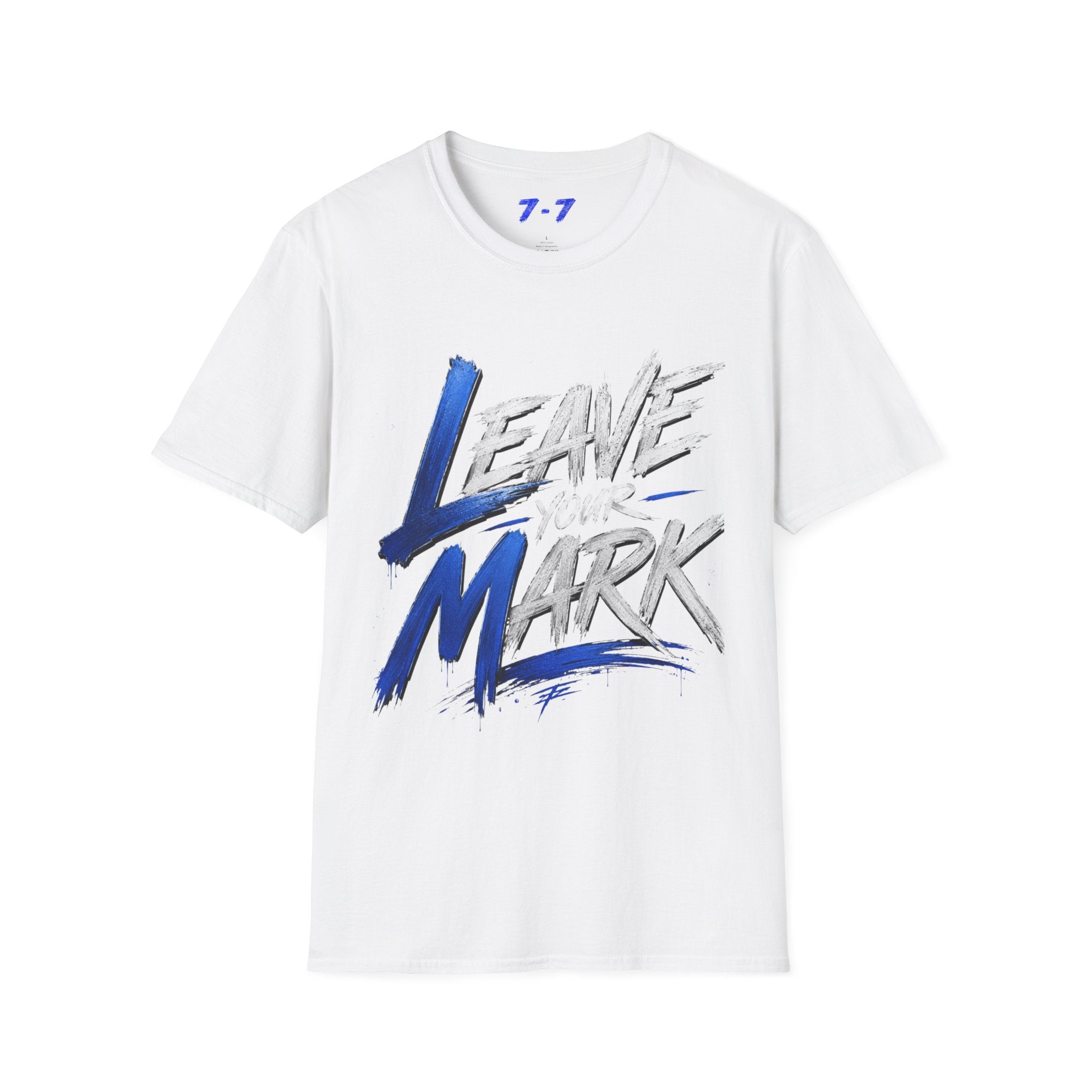 Stayseven Brand Unisex Soft style T-Shirt