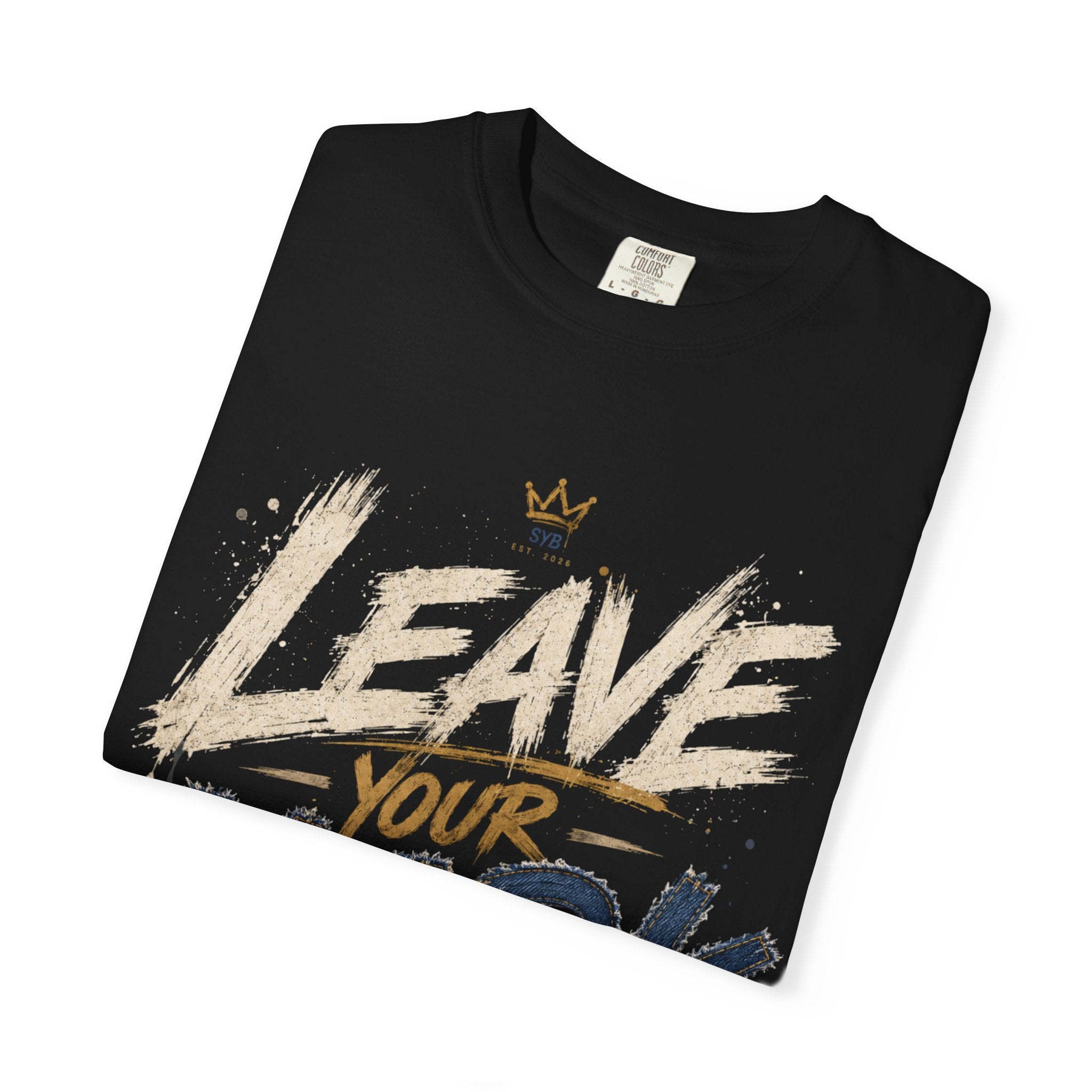 StaySeven Brand Cotton Unisex T-shirt