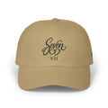 StaySeven Brand Classic Dad Cap – Embroidered  Baseball Hat