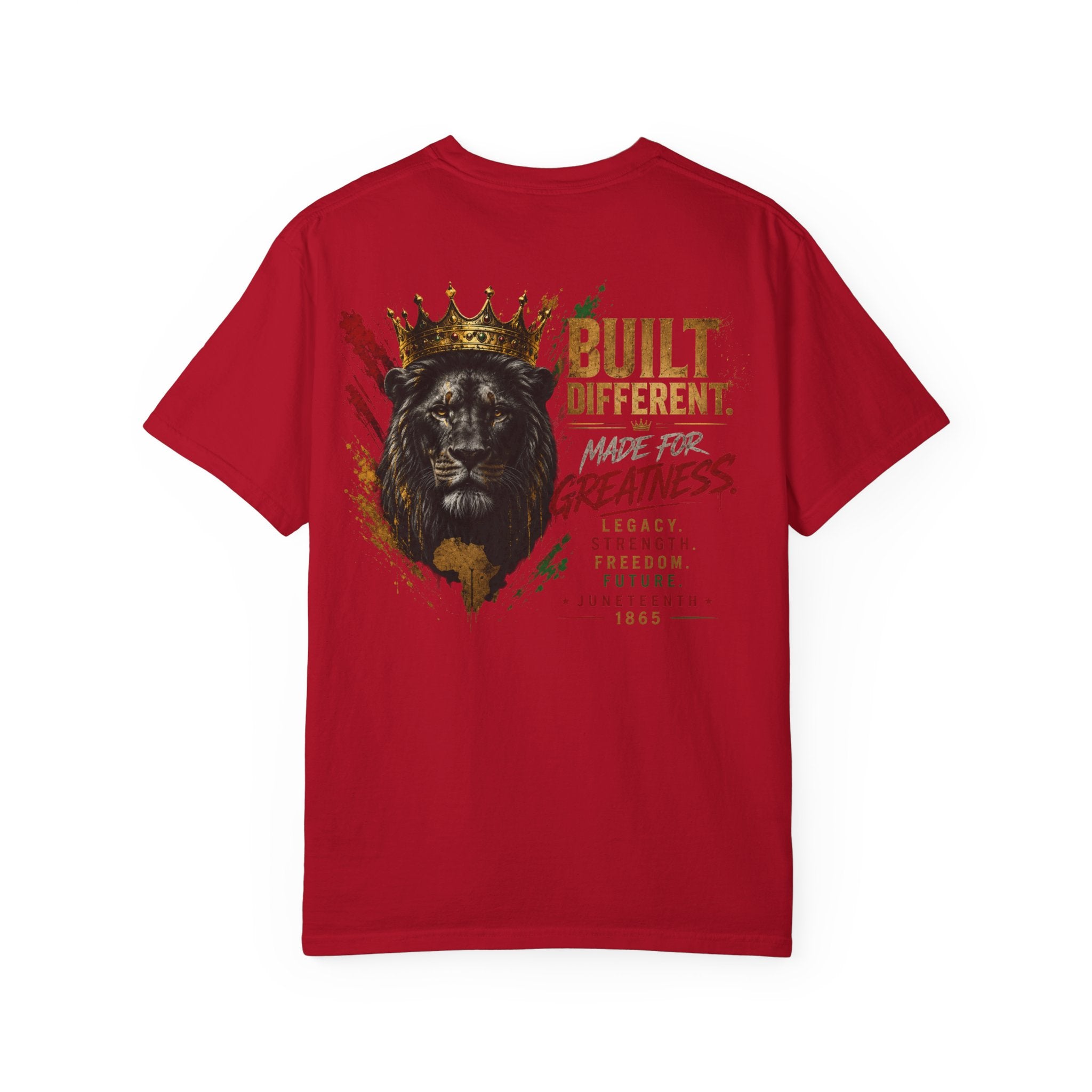 StaySeven Brand -Unisex Signature T-shirt