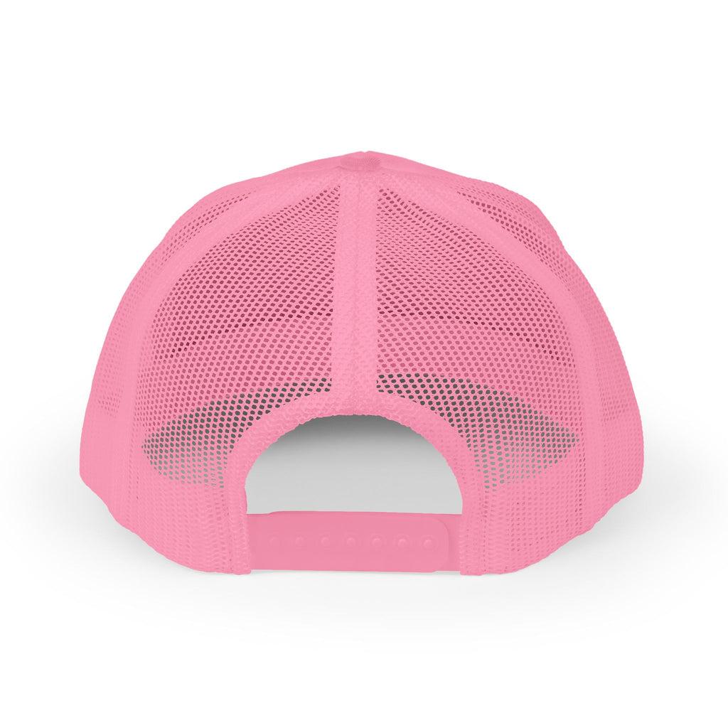 StaySevenBrand Signature Trucker Snapback Hat