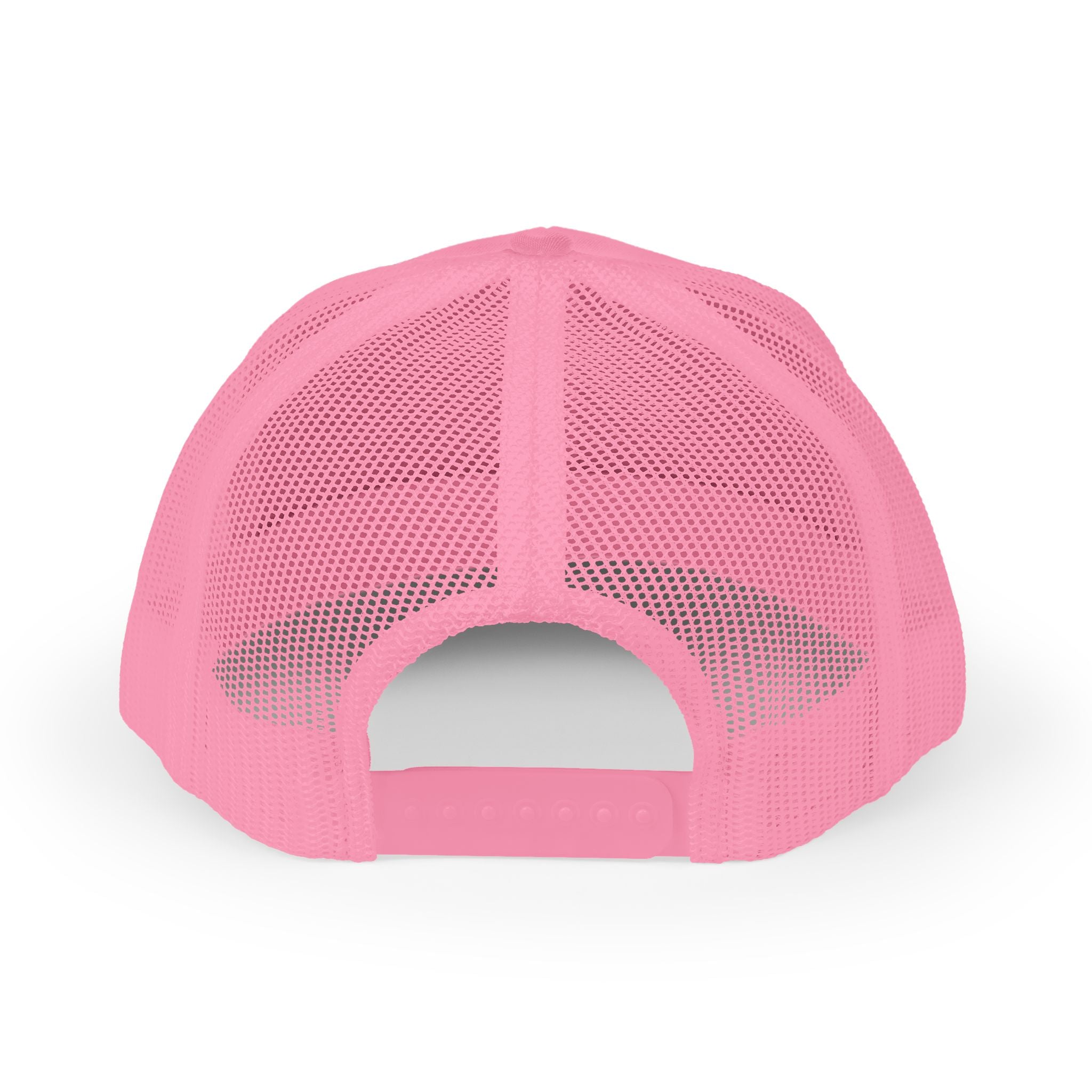 StaySevenBrand Signature Trucker Snapback Hat