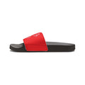 StaySeven Brand Men’s Casual Slides — Royal Red Edition