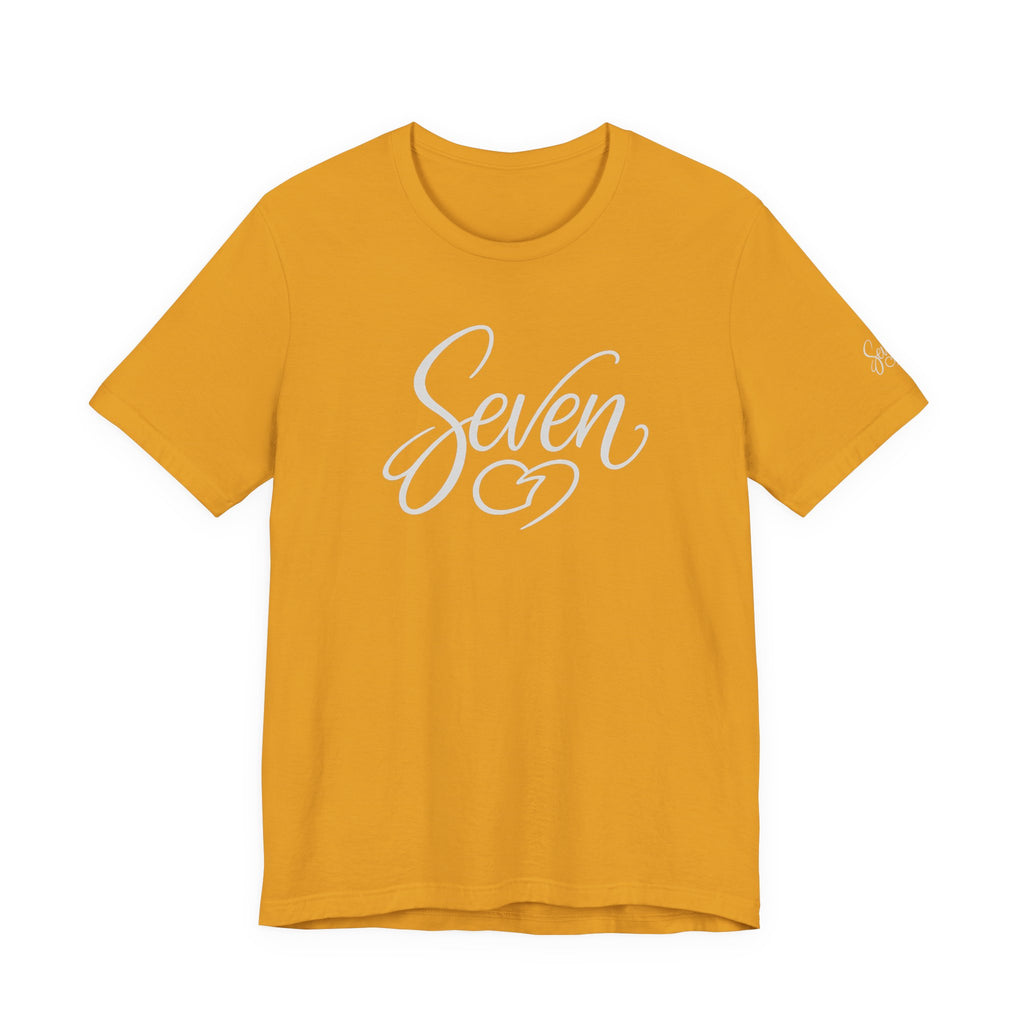 StaySeven Brand Premium T-Shirt – Soft Everyday Graphic Tee