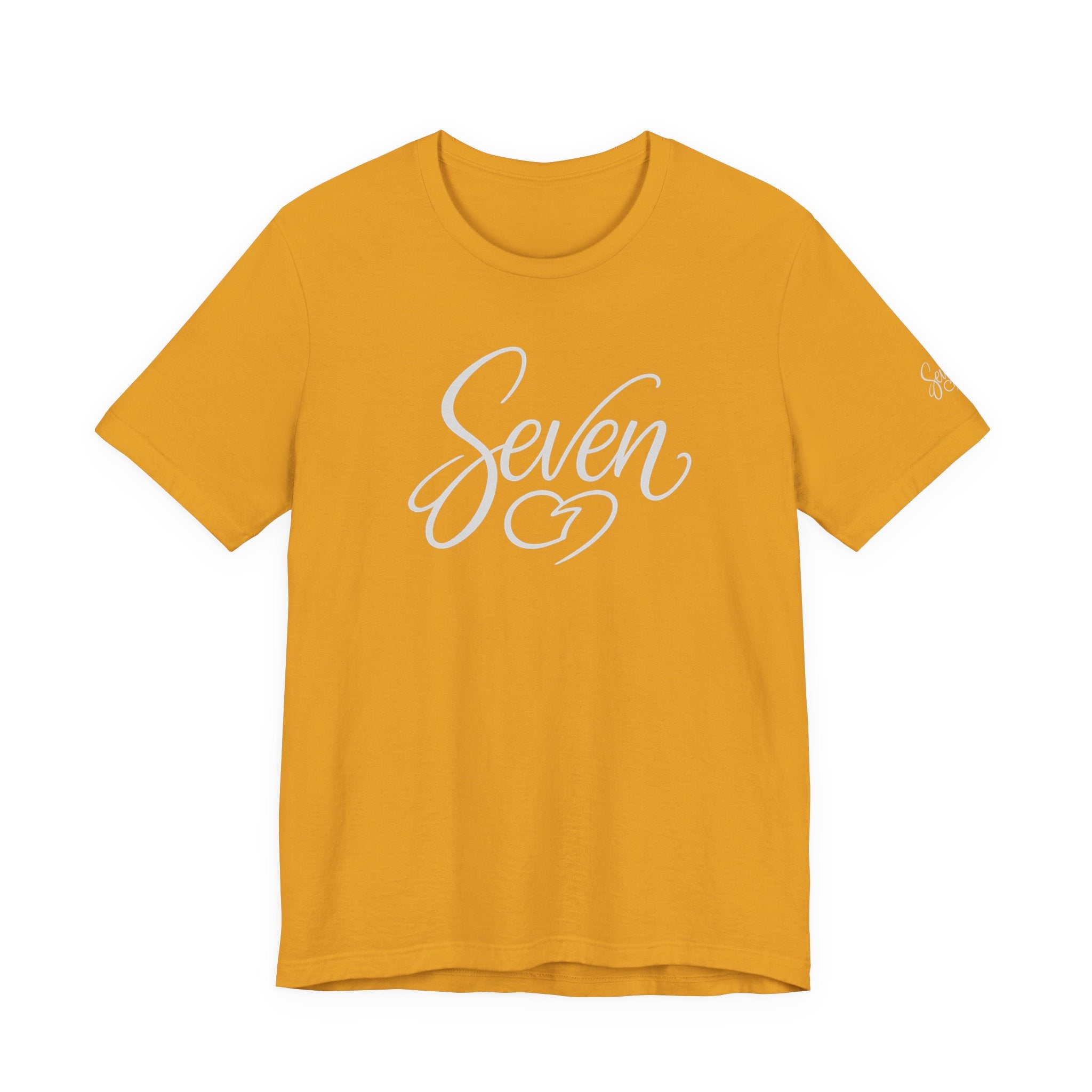 StaySeven Brand Premium T-Shirt – Soft Everyday Graphic Tee