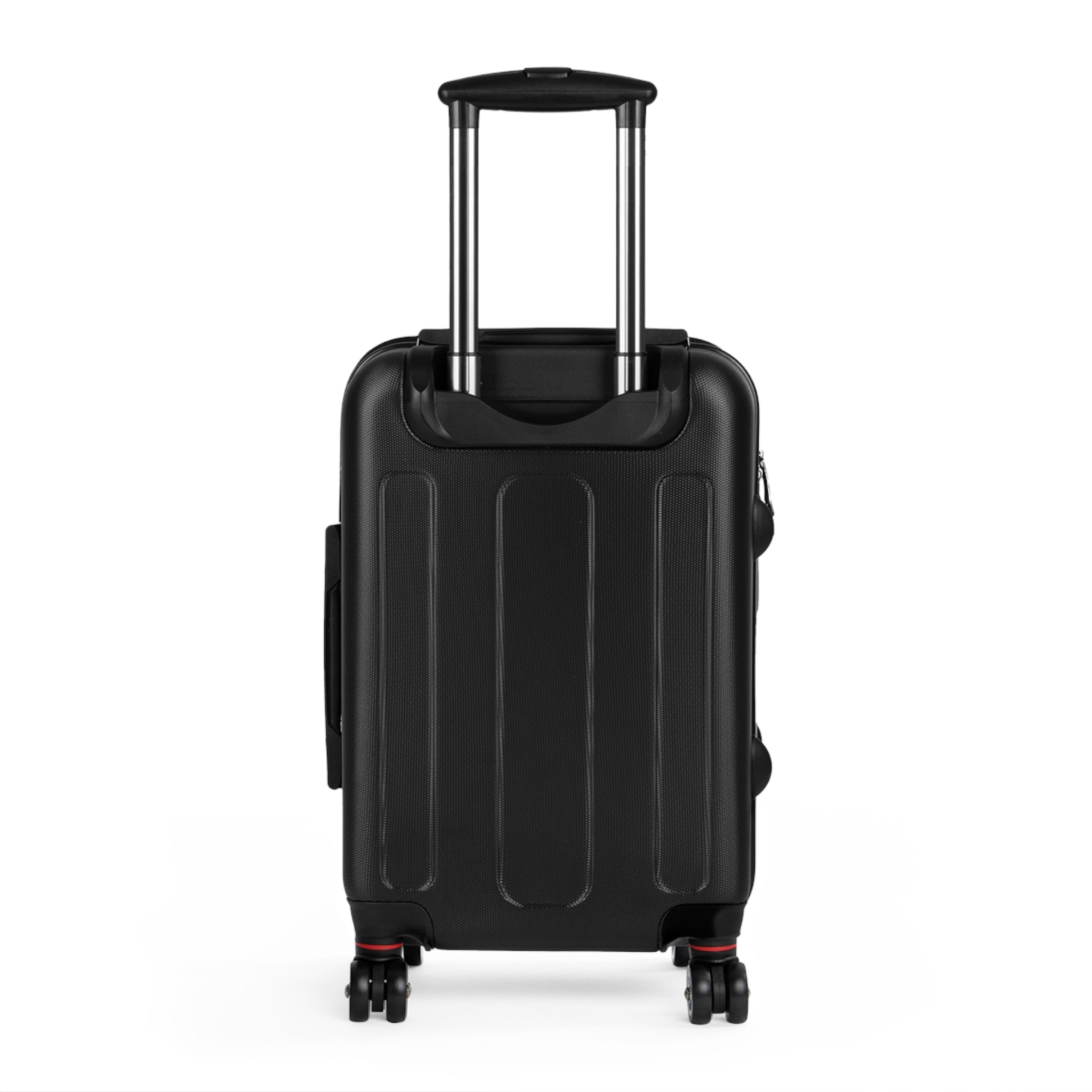 StaySeven Brand Signature Blue Travel Suitcase