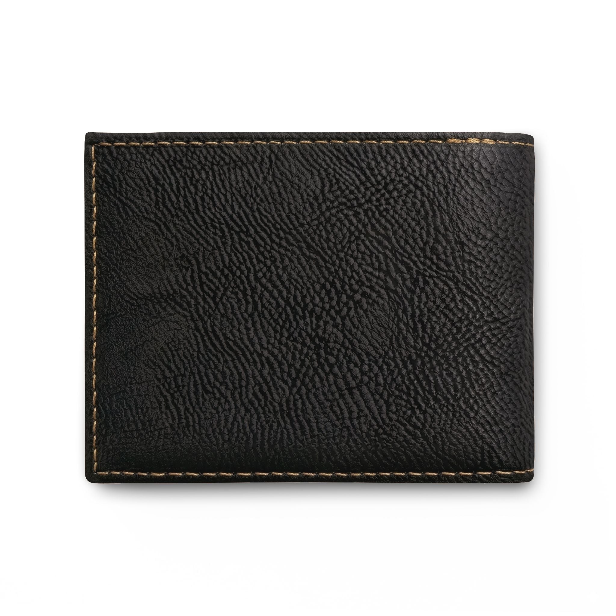 StaySeven Brand  — Slim Leather Card Wallet with Flip