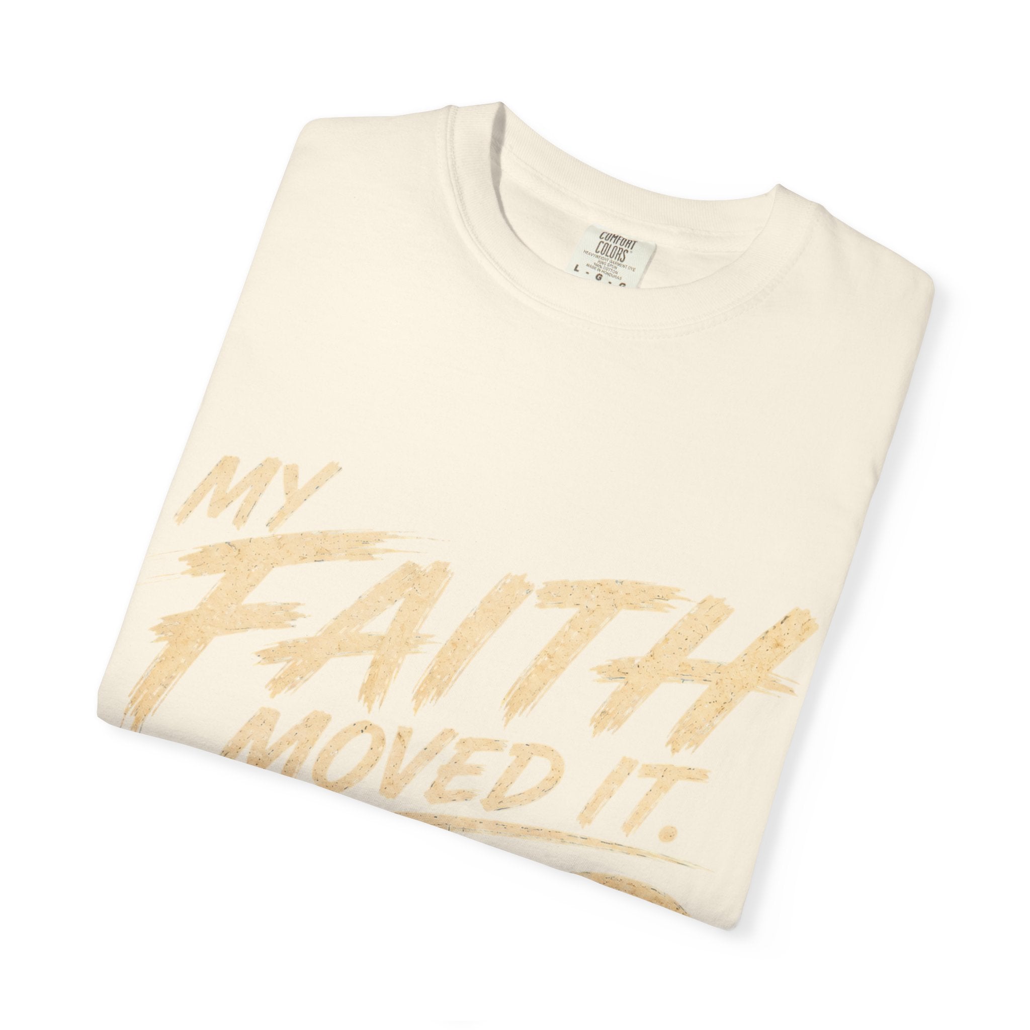 StaySeven Brand Cotton Unisex T-shirt