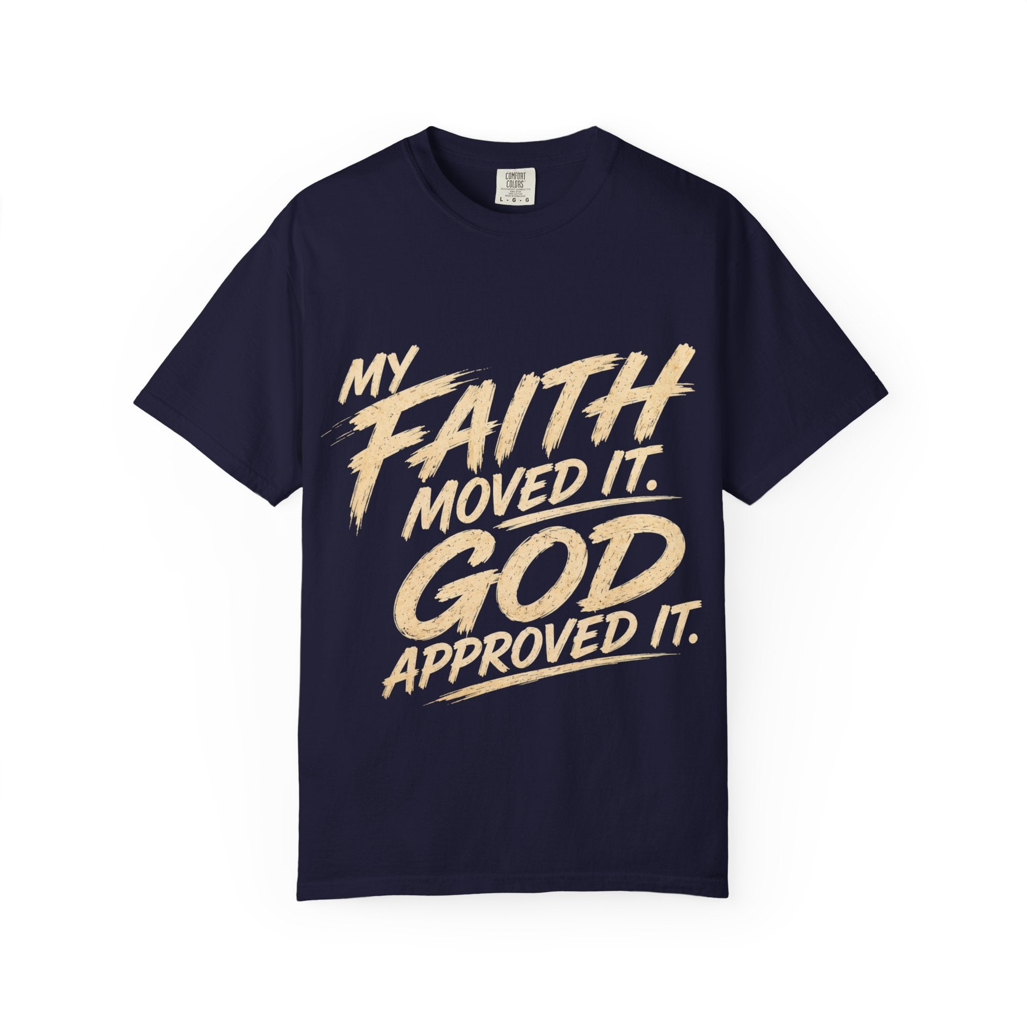 StaySeven Brand Cotton Unisex T-shirt