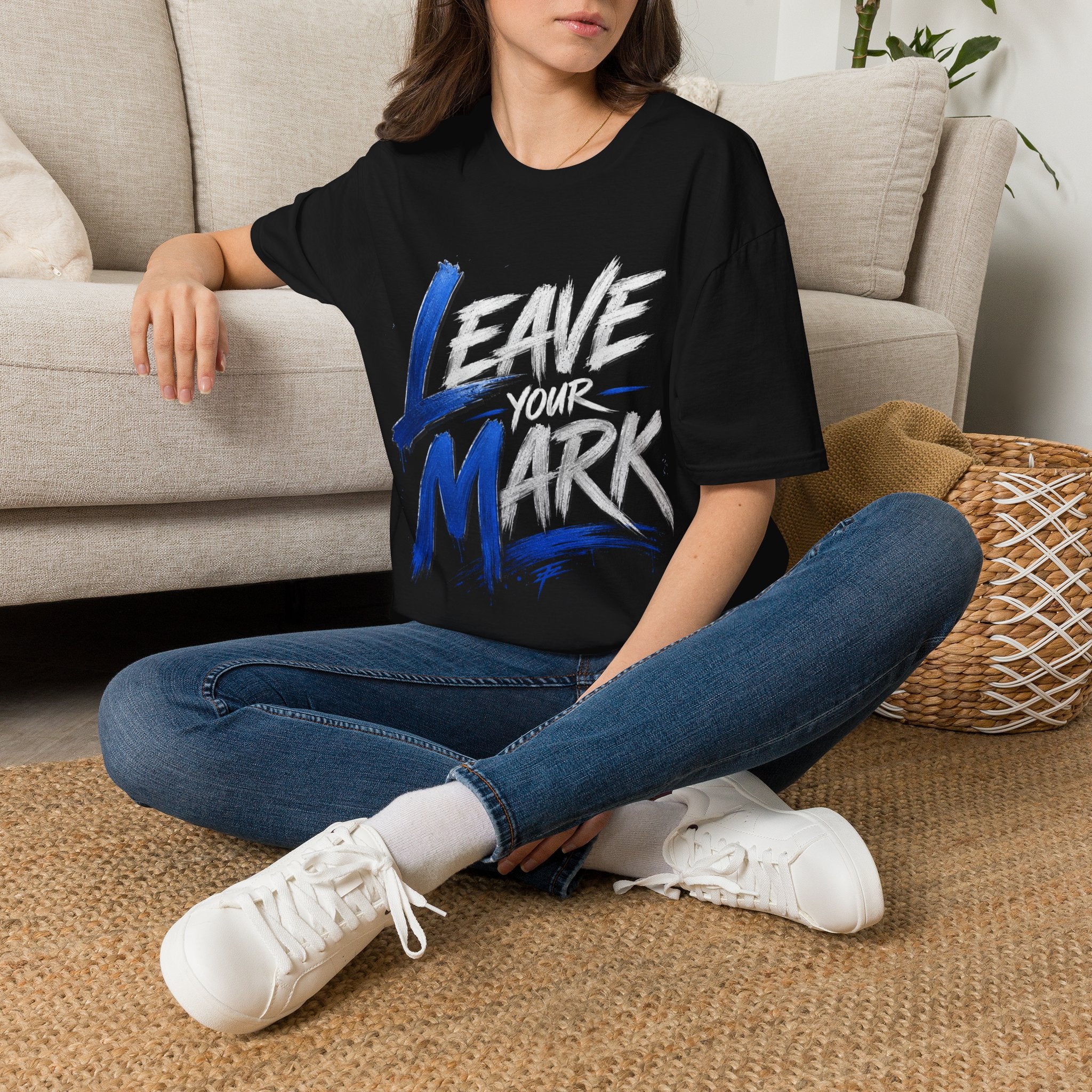 Stayseven Brand Unisex Soft style T-Shirt