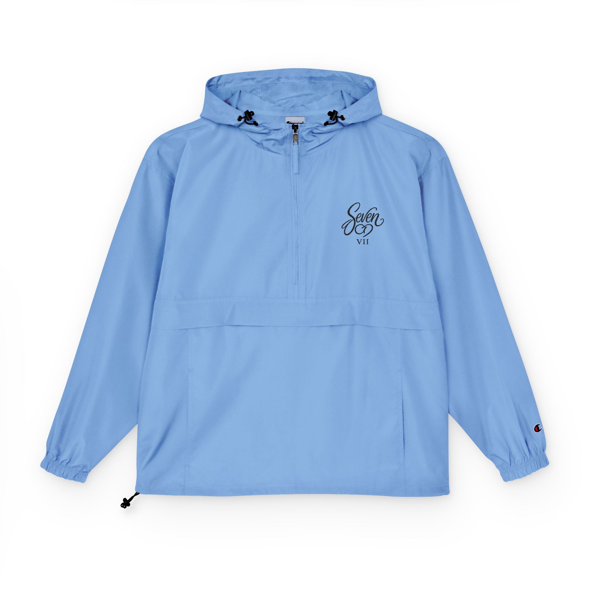 StaySeven Brand Packable Windbreaker Jacket – Lightweight Unisex Jacket