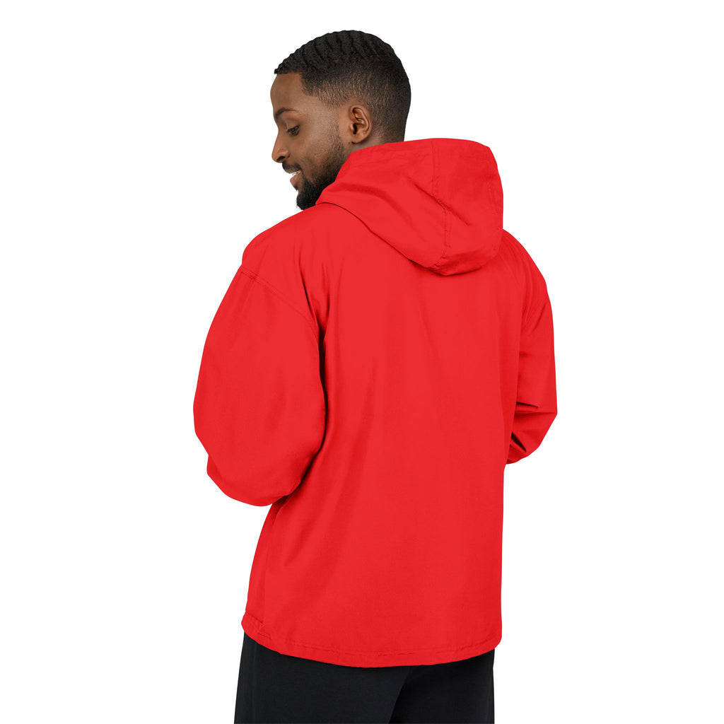 StaySeven Brand Packable Windbreaker Jacket – Lightweight Unisex Jacket