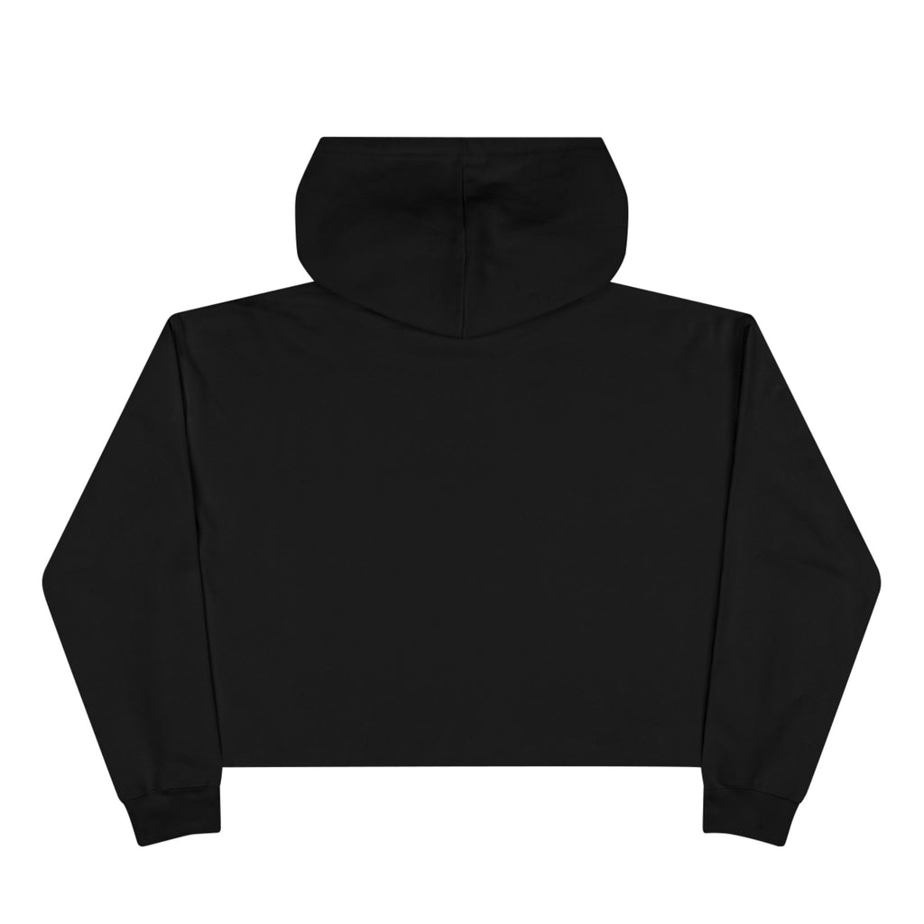 StaySeven Brand Crop Hoodie