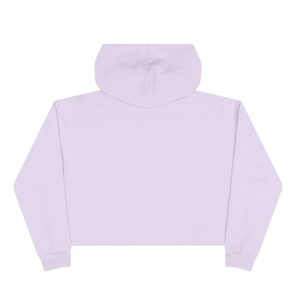 StaySeven Brand Crop Hoodie