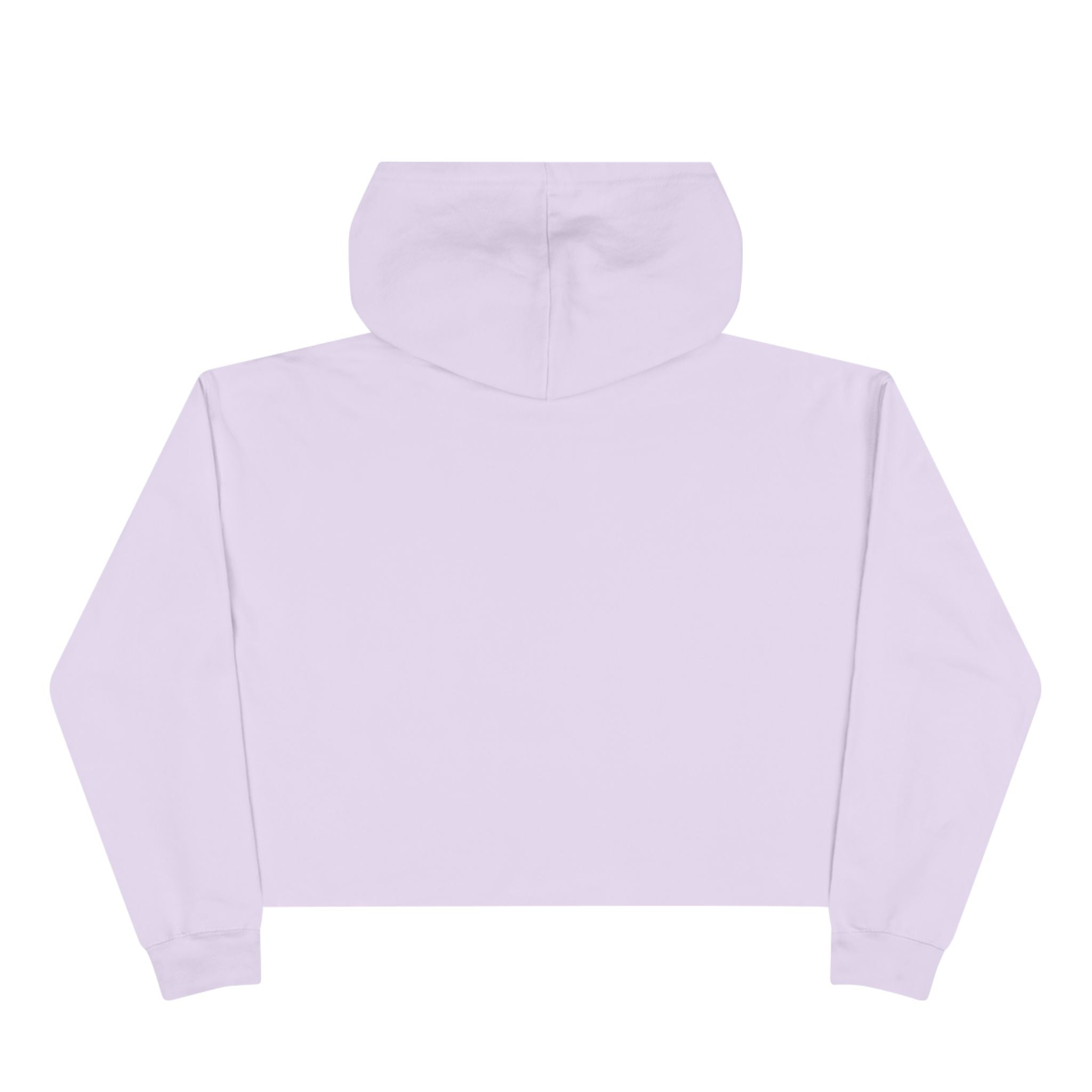 StaySeven Brand Crop Hoodie