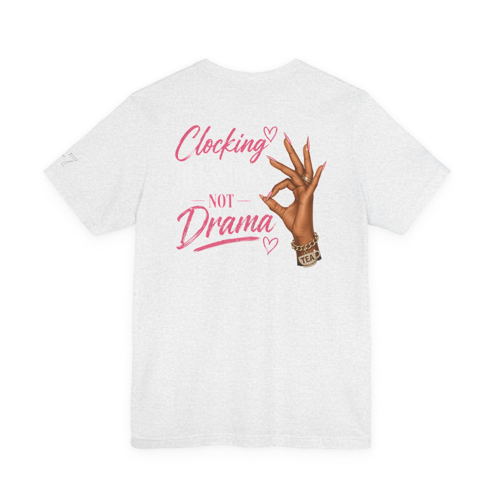 StaySeven Brand  Graphic Tee