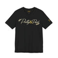 StaySeven Brand Pretty & Paid Graphic Tee