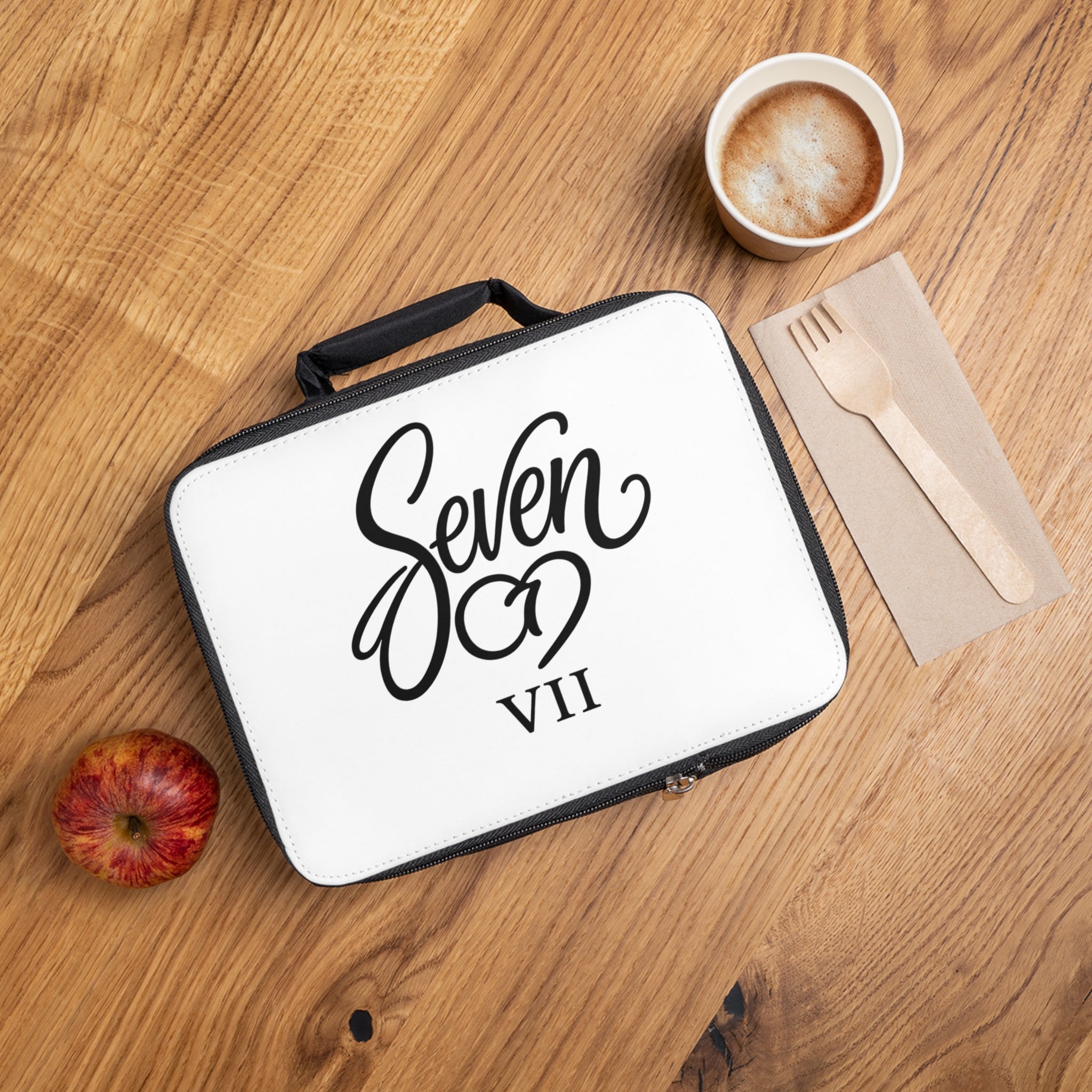 StaySeven Brand Lunch Bag - Insulated Everyday Lunch Box