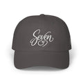 StaySeven Brand Premium Multi-Color Dad Cap - Signature Embroidered Adjustable Hat (Camo, Khaki, Black & More)