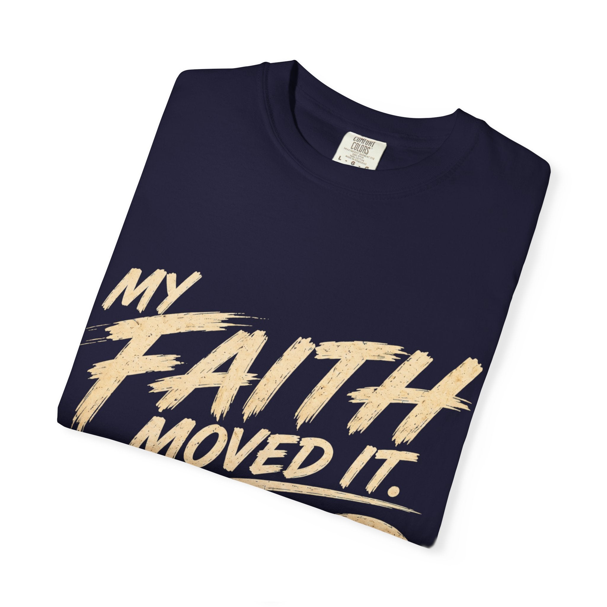 StaySeven Brand Cotton Unisex T-shirt
