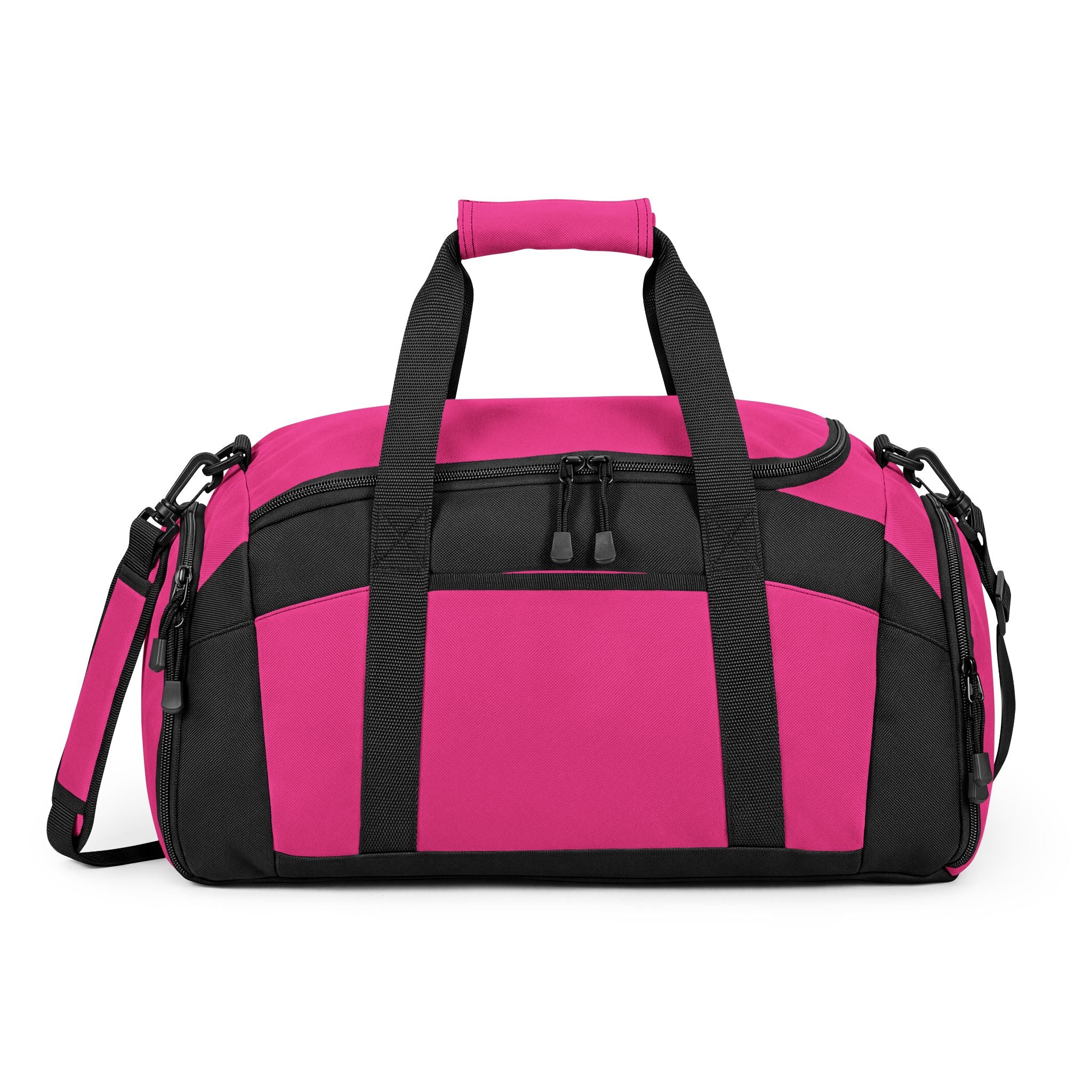 StaySeven Brand Gym Bag  | Sporty Travel & Workout Gear