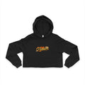 StaySeven Brand — Women's Streetwear Crop Top