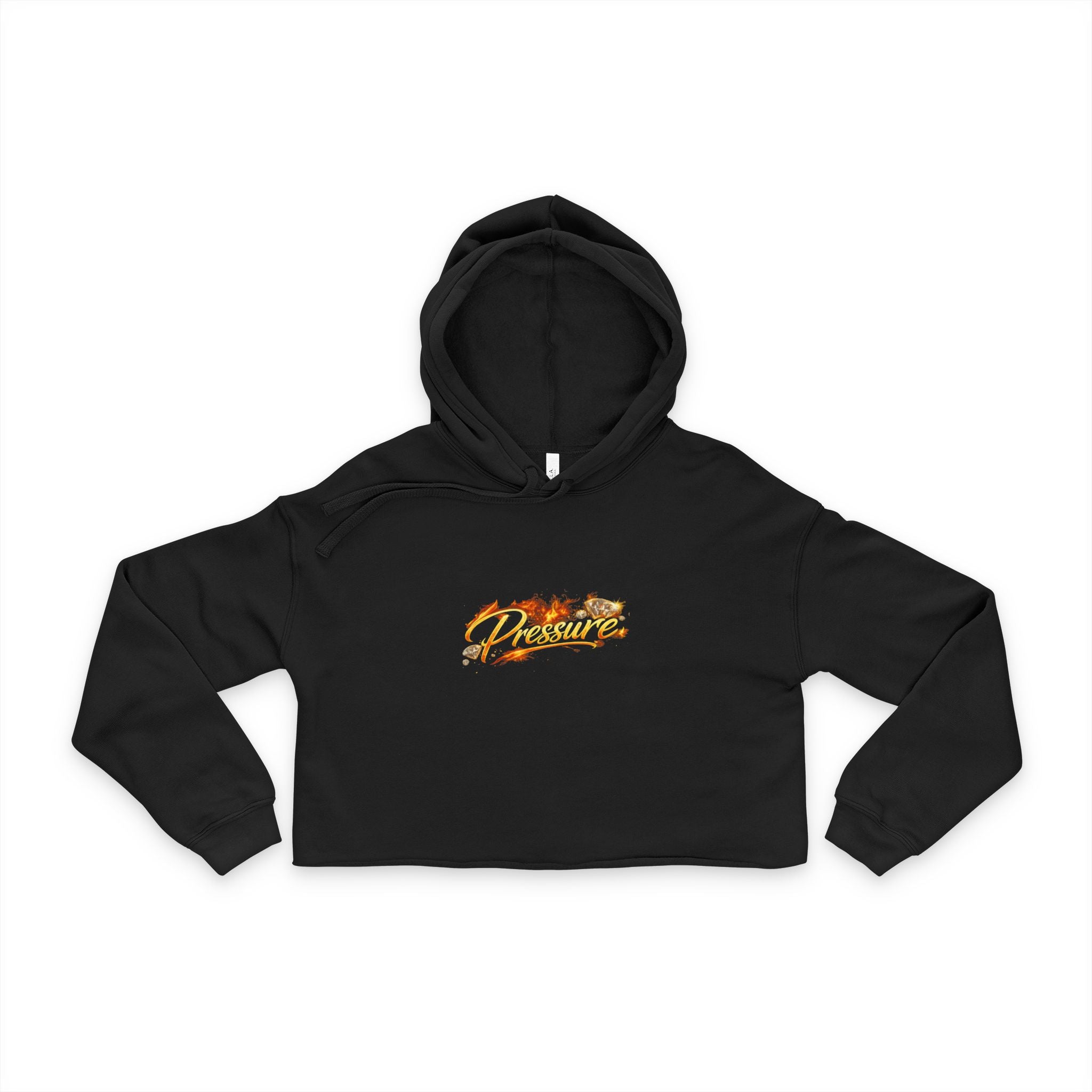StaySeven Brand — Women's Streetwear Crop Top