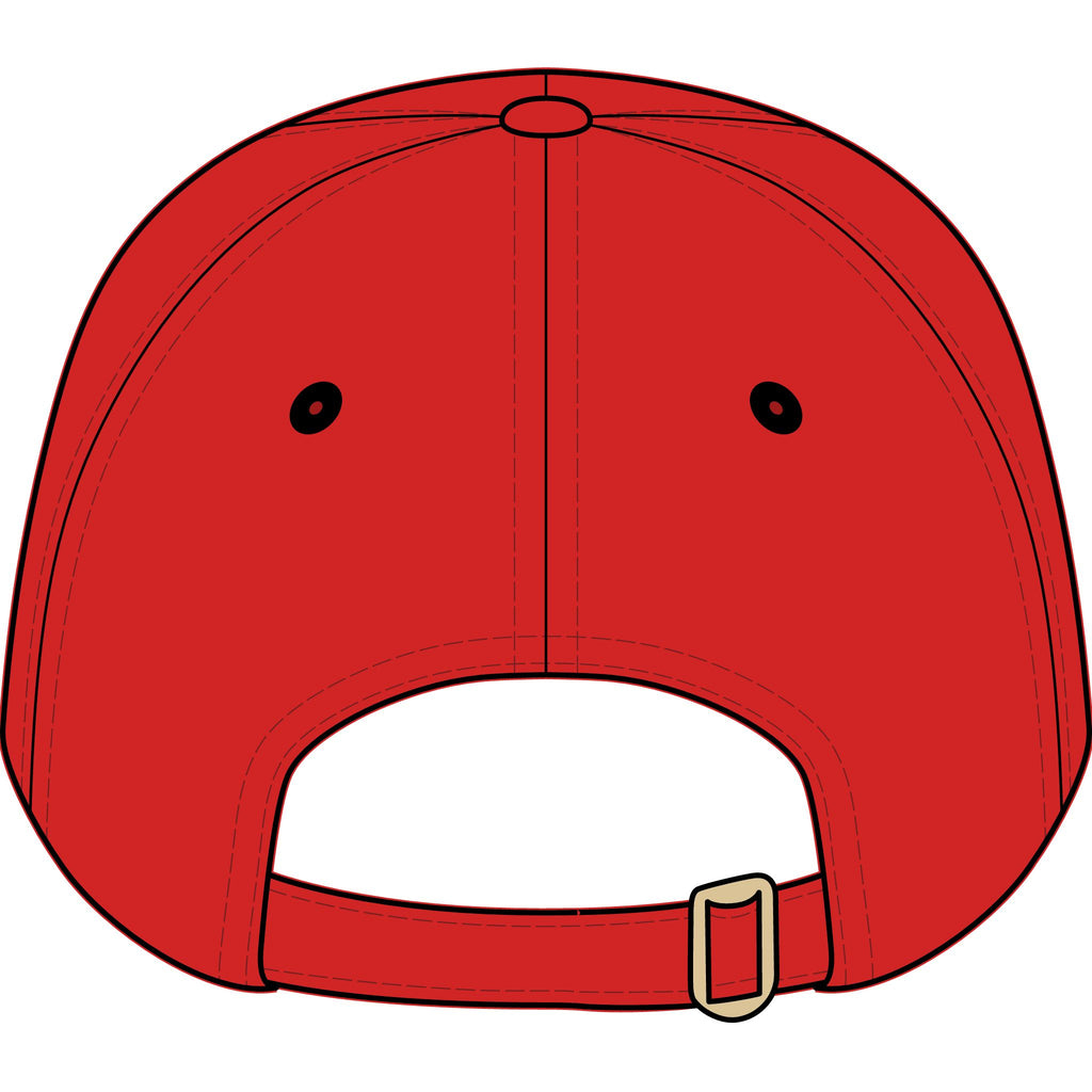 StaySeven Brand Youth Embroidered Baseball Cap — Adjustable Kids Hat for Sports & Everyday Wear