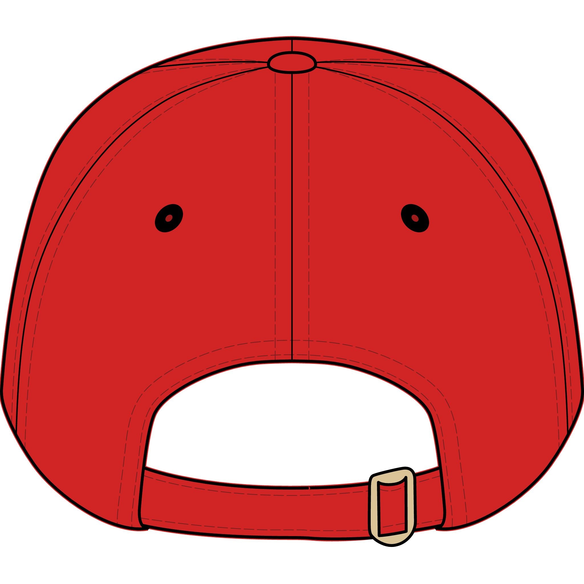 StaySeven Brand Youth Embroidered Baseball Cap — Adjustable Kids Hat for Sports & Everyday Wear