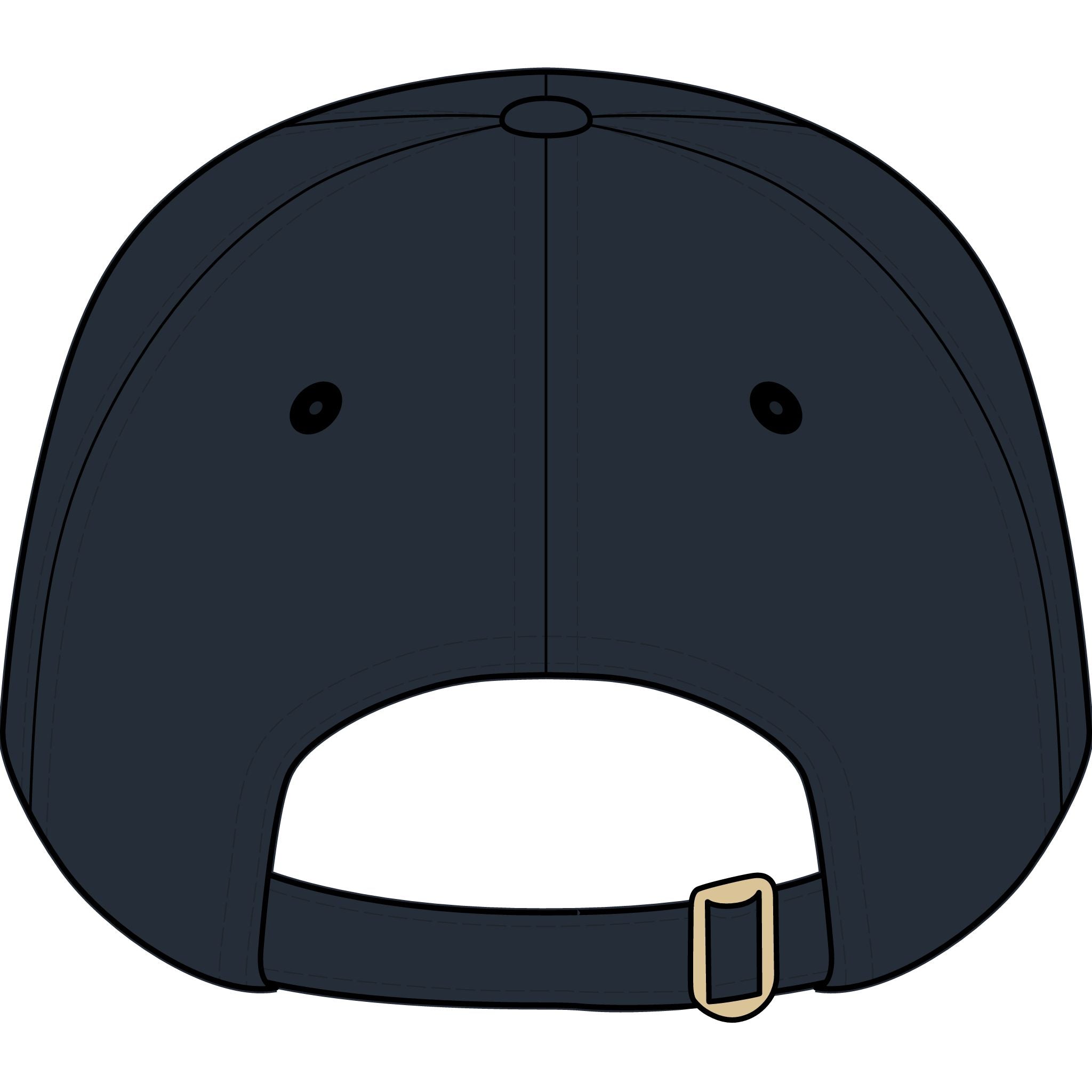 StaySeven Brand Youth Embroidered Baseball Cap — Adjustable Kids Hat for Sports & Everyday Wear