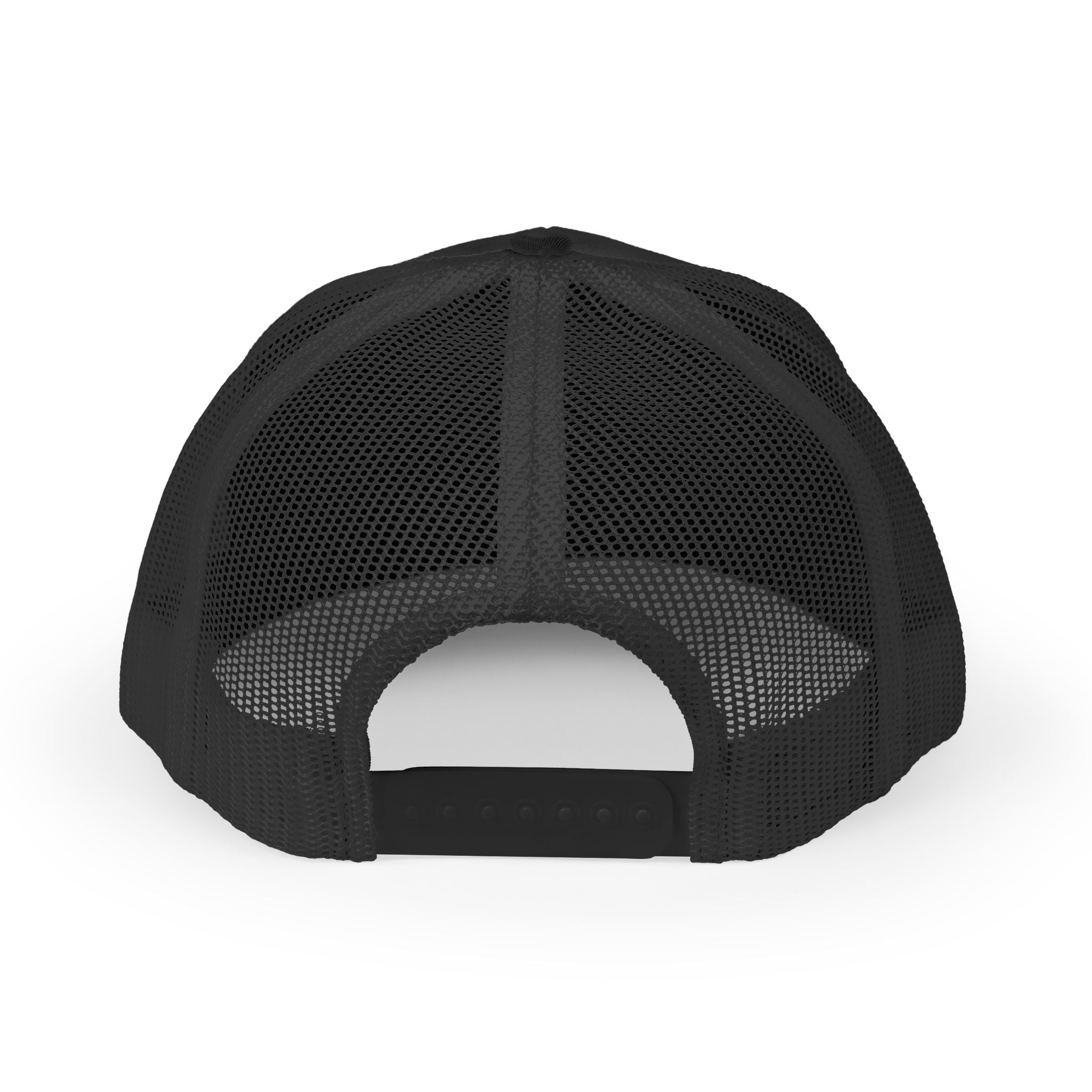 StaySeven Brand Built From Legacy Snapback Trucker Cap
