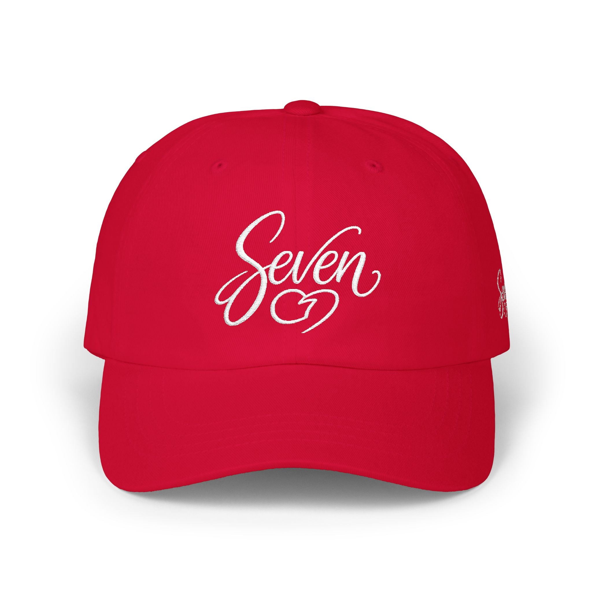 StaySeven Brand Premium Multi-Color Dad Cap - Signature Embroidered Adjustable Hat (Camo, Khaki, Black & More)